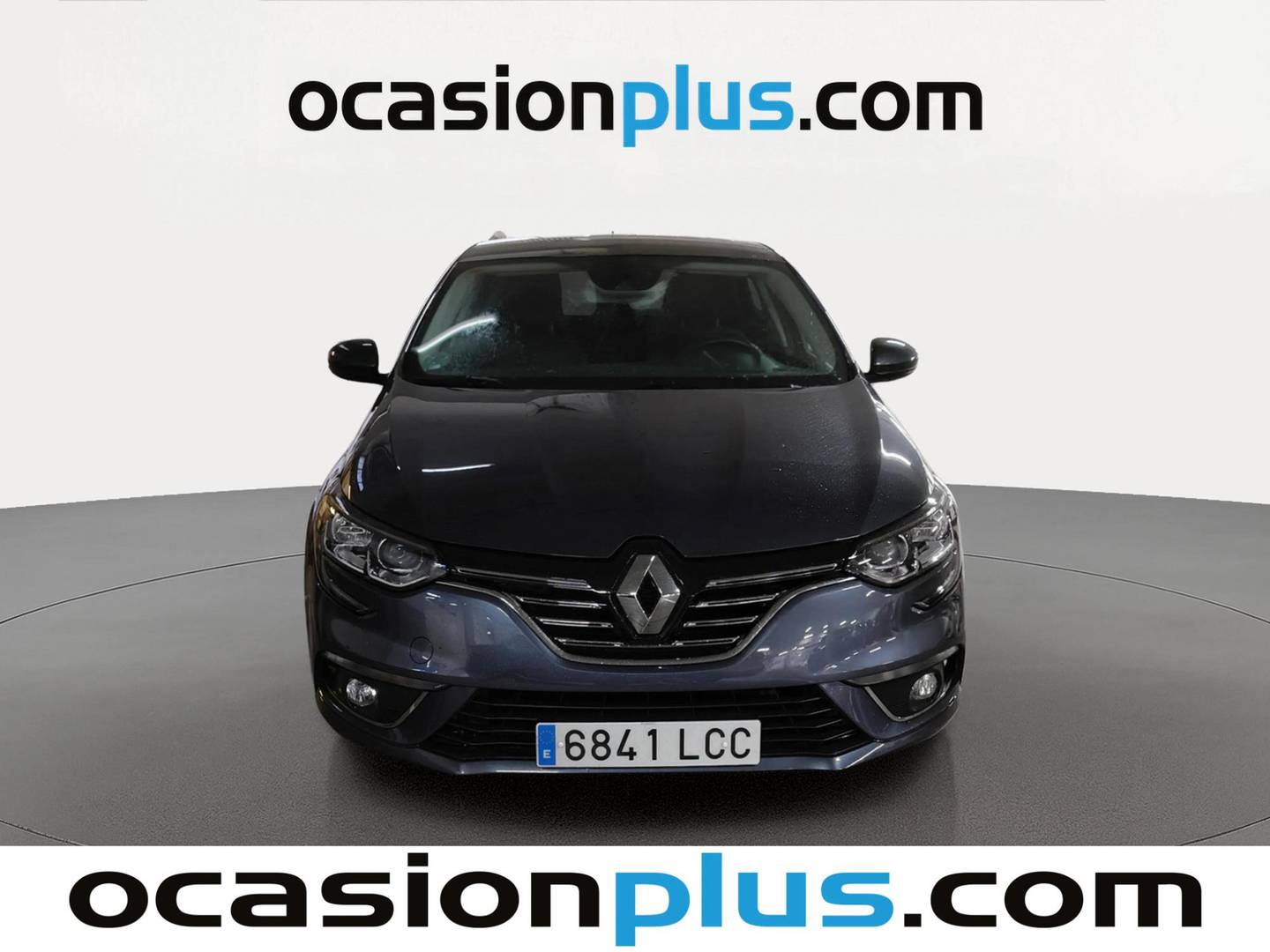 Renault Mégane Renault Megane Zen Blue dCi (115 CV) 115cv
