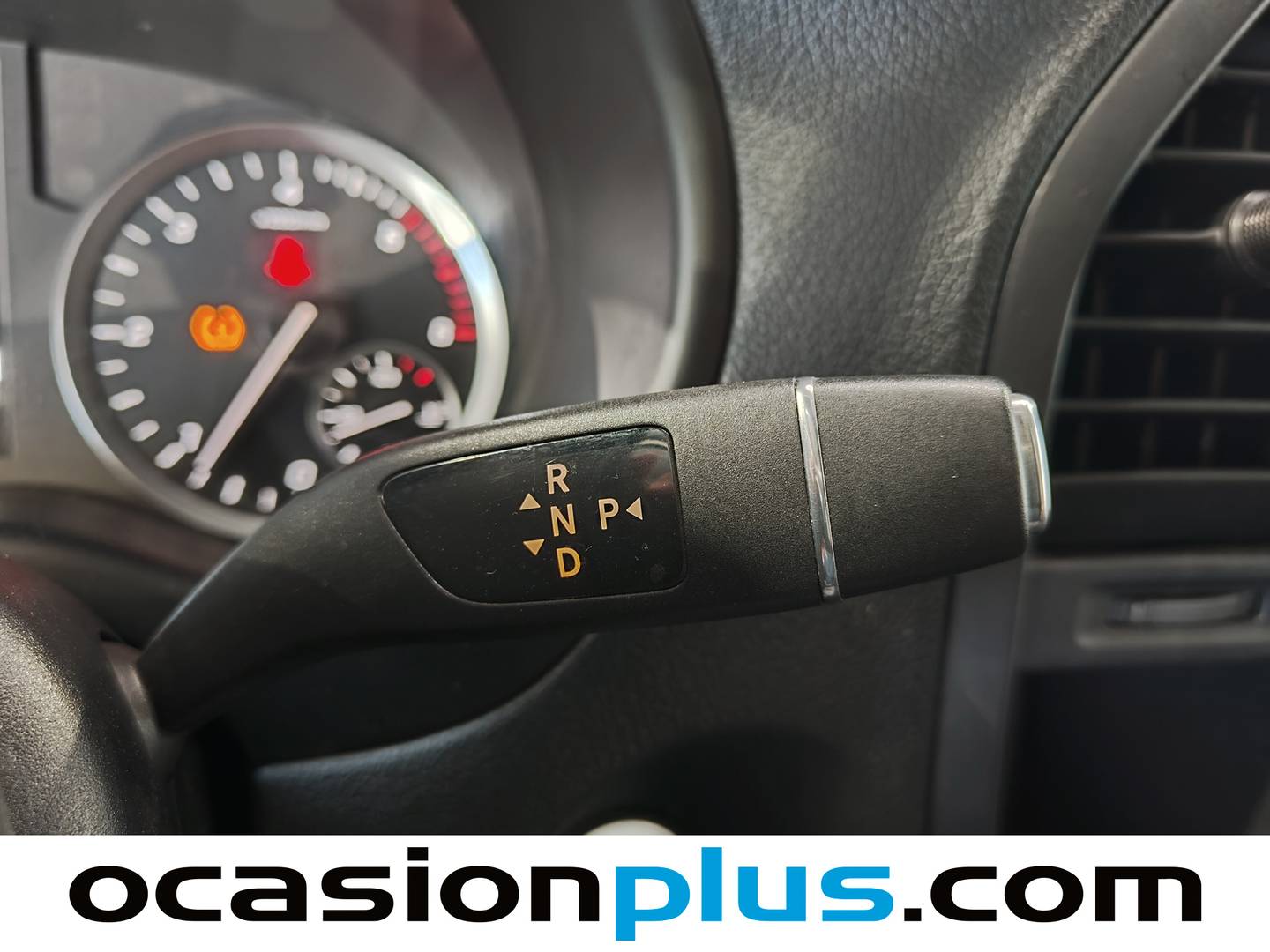 Foto Mercedes Vito Mercedes-Benz Vito 114 CDI Tourer Pro Larga AT (136 CV)