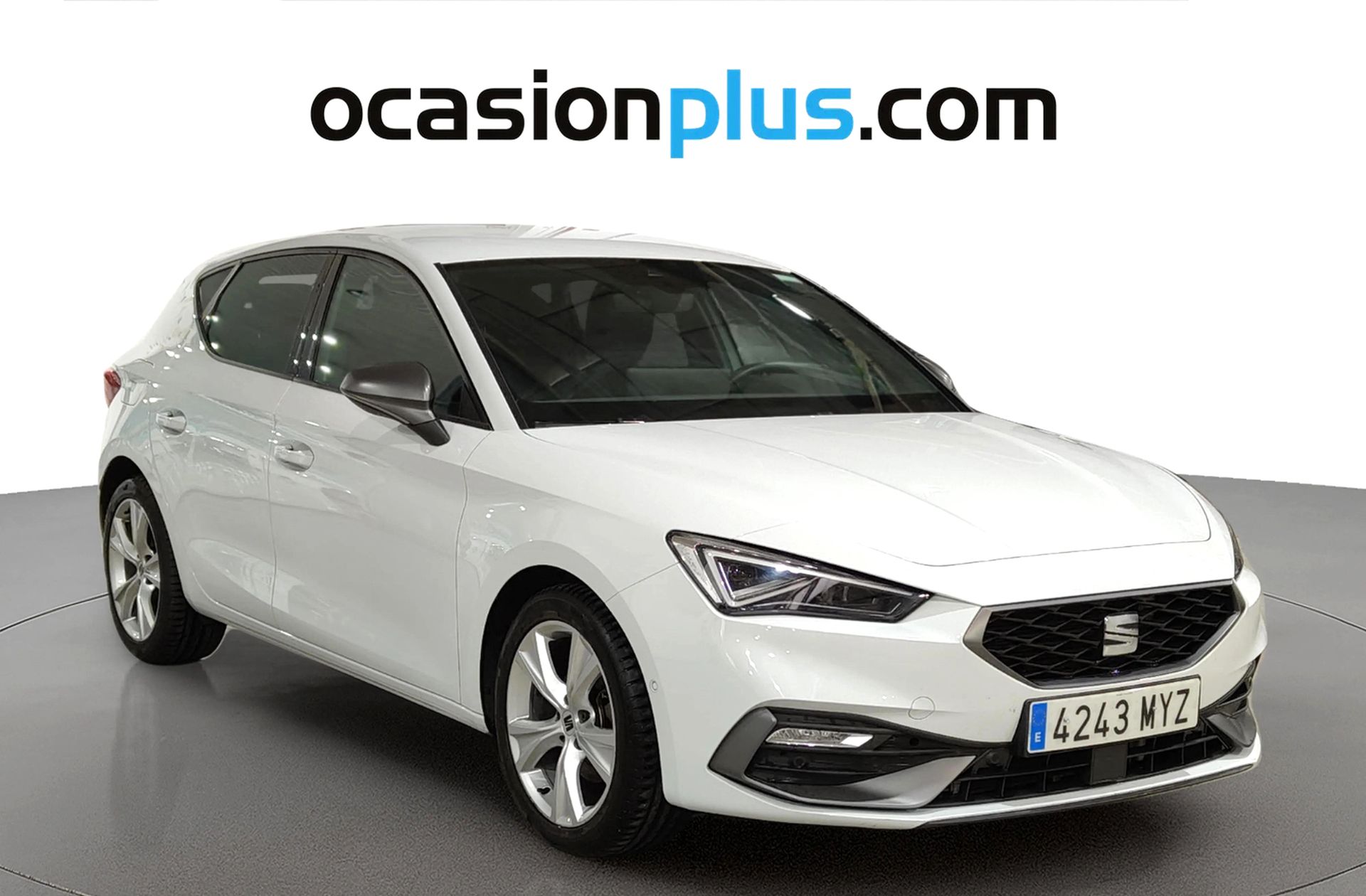 SEAT León 1.5 TSI FR 25 Aniversario - foto 2