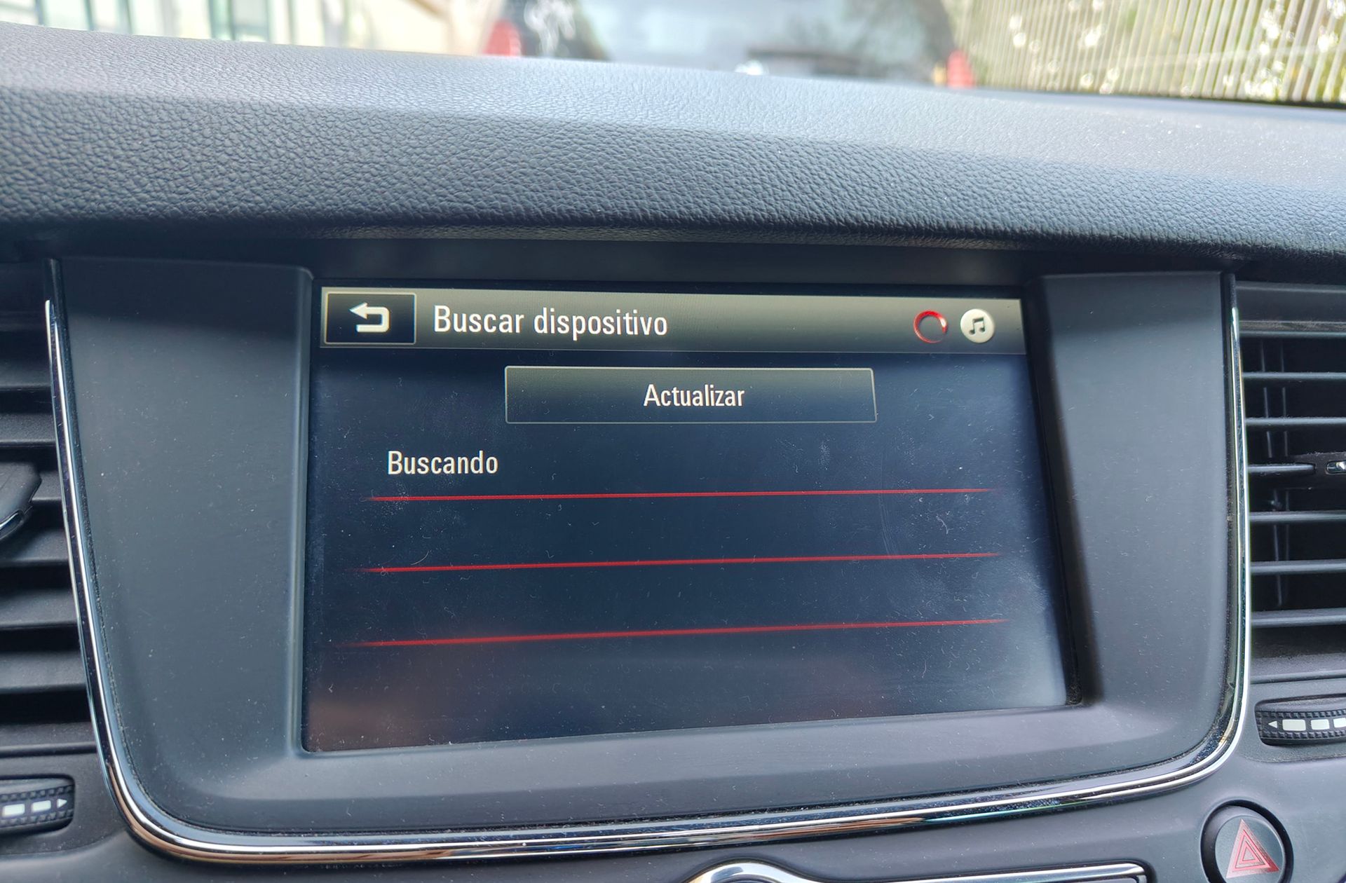 Opel Astra Sports Tourer 1.4T SHT Business Elegance CVT - foto 30