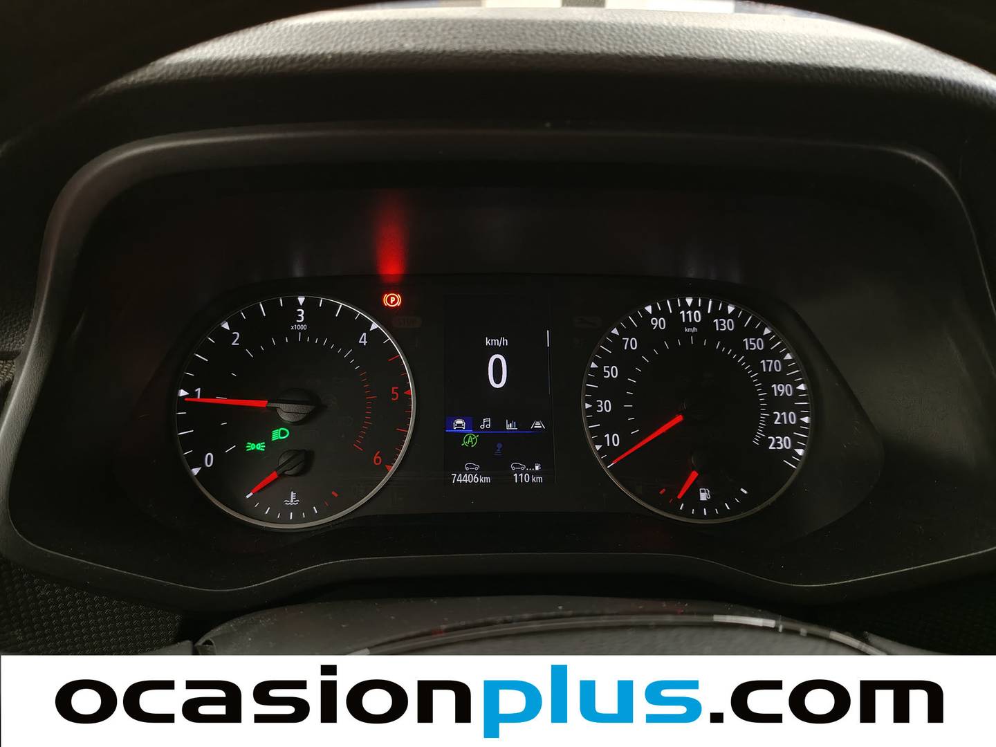 Renault Trafic Renault Trafic Furgon L1H1 Blue dCi (130 CV) 2023