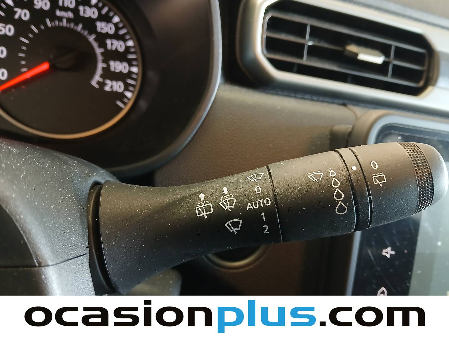 Foto Dacia Duster Dacia Duster Journey Go TCE  (130 CV) 4x2