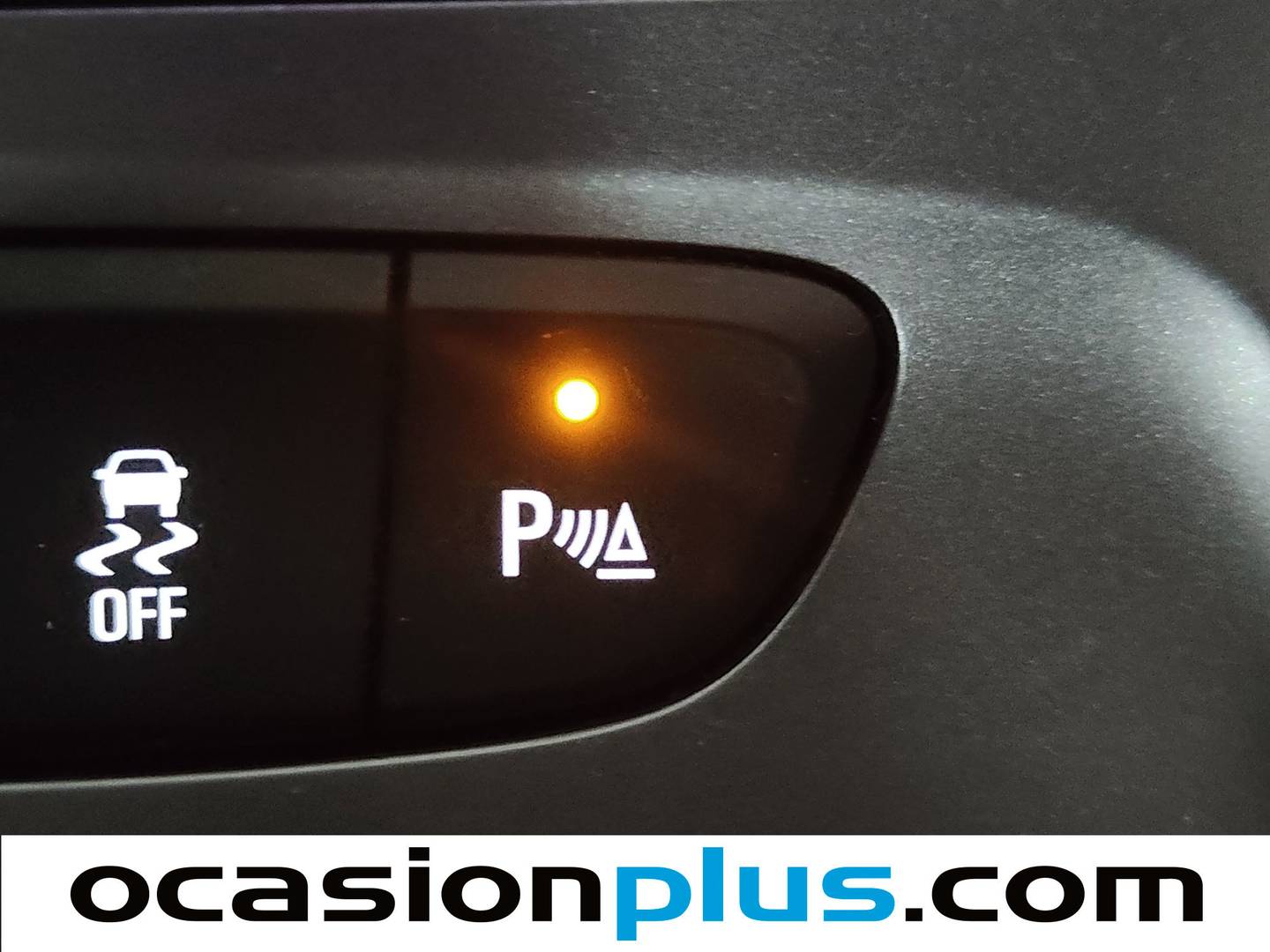 Equipamiento del Opel Astra Opel Astra 1.6 CDTi S&S Selective (110 CV)