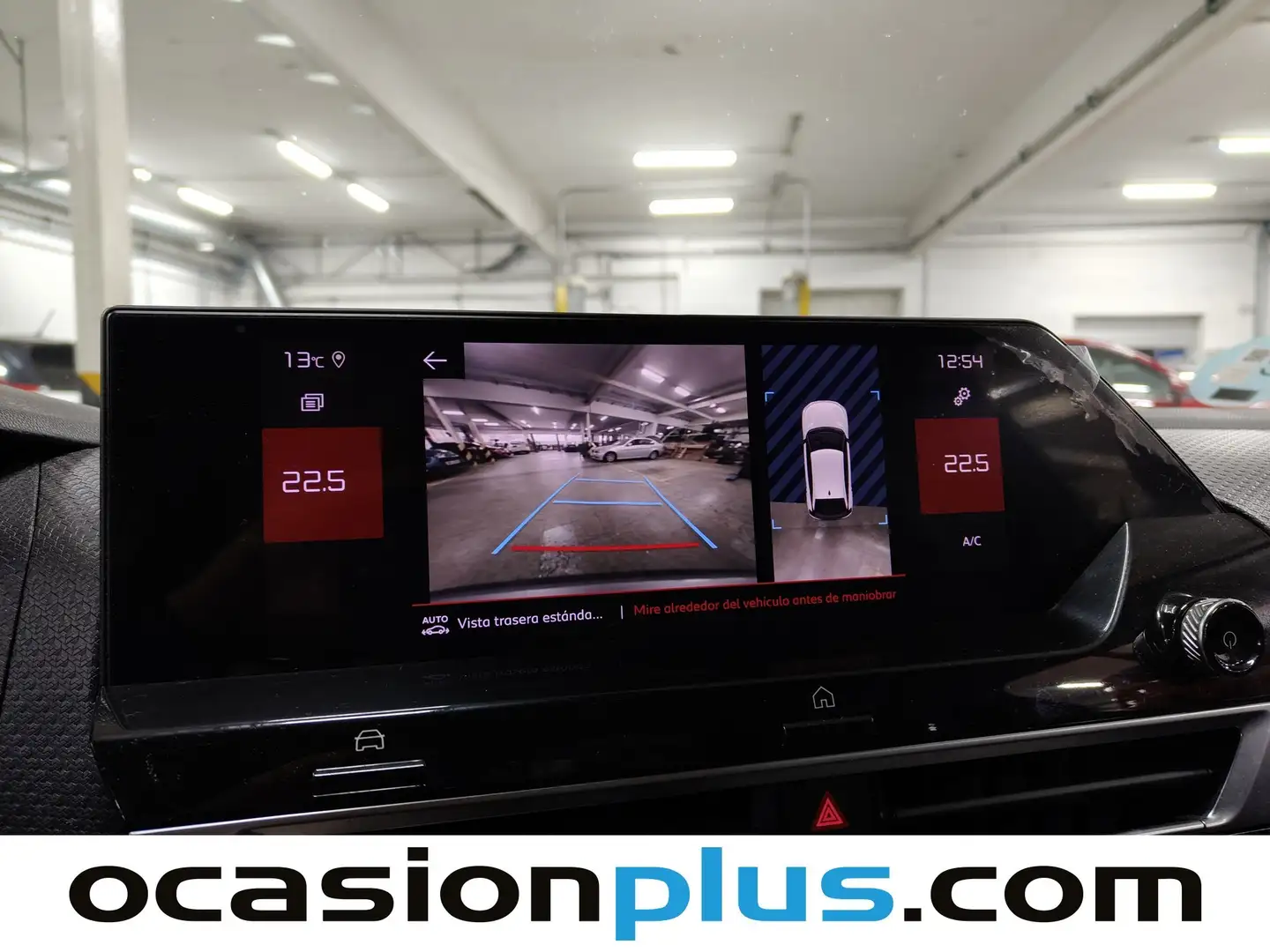 Foto Citroën C4 Citroen C4 BlueHDi 130 S&S Feel Pack EAT8 (130 CV)