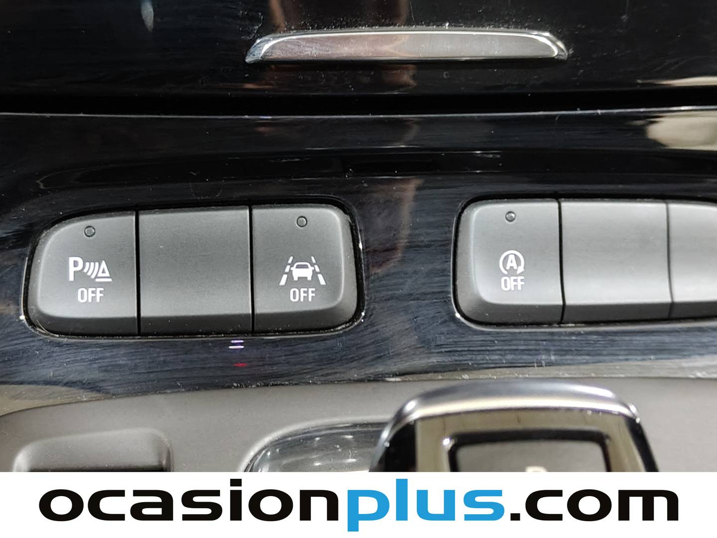 Acabados Opel Grandland Opel Grandland 1.5 CDTi GS Auto (130 CV)