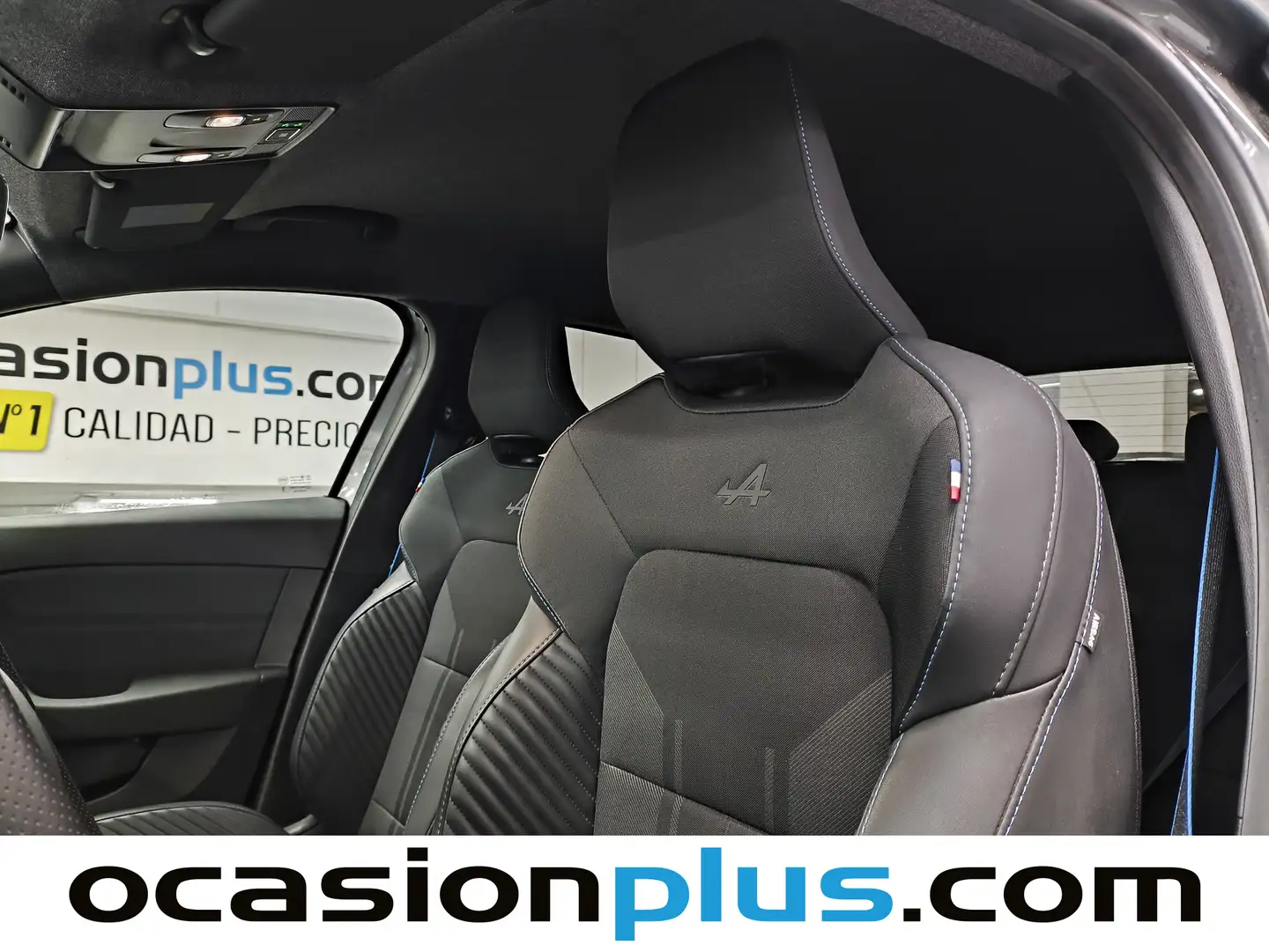 Foto Renault Clio Renault Clio Esprit Alpine E-Tech (143 CV)