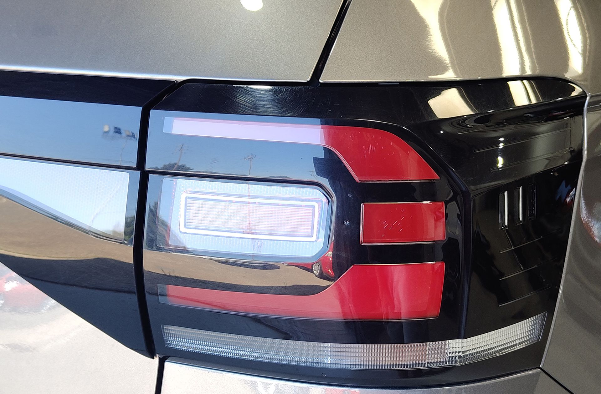 Volkswagen T-Cross Advance 1.0 TSI - foto 14