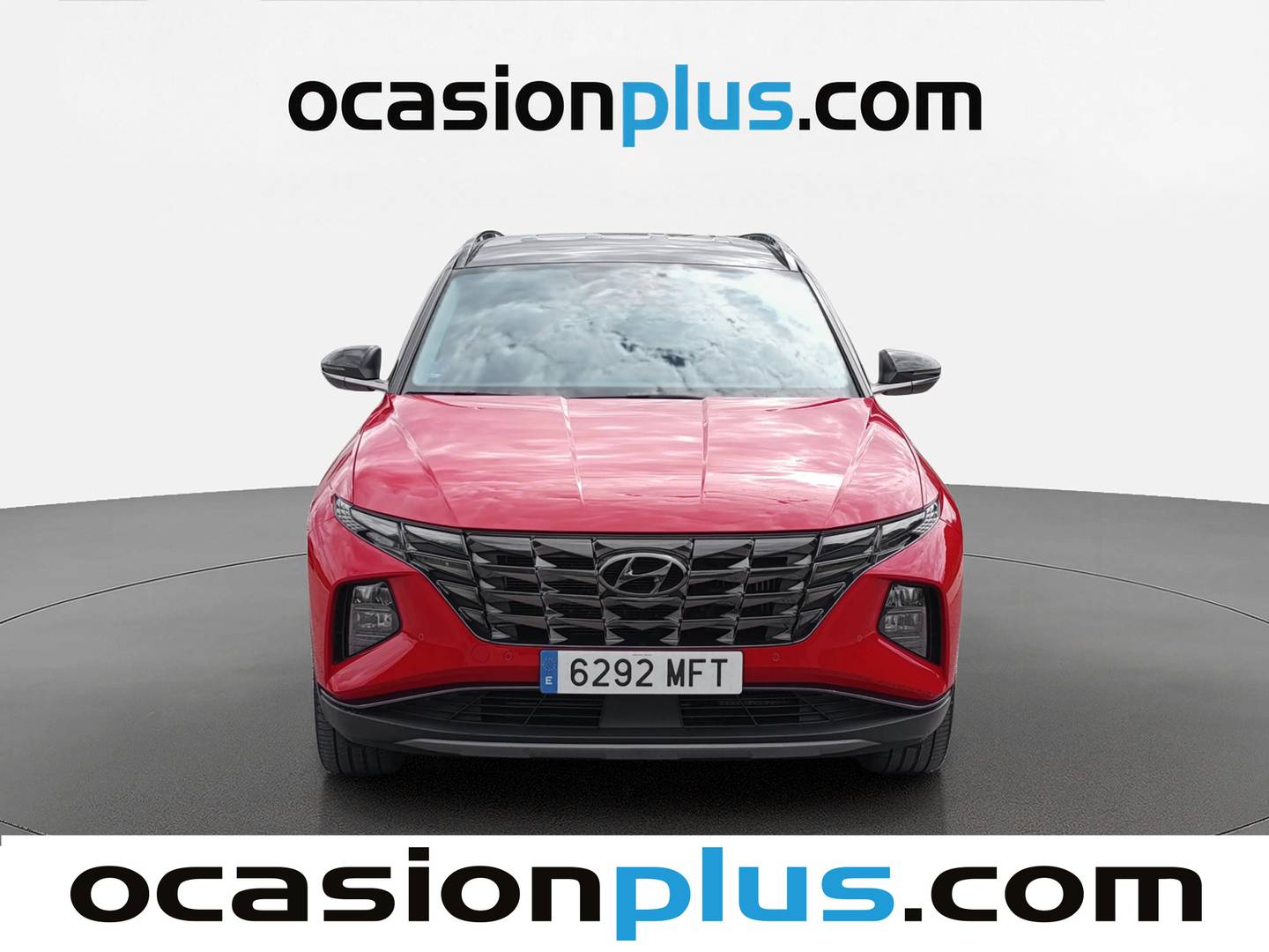 Hyundai Tucson Hyundai Tucson 1.6 TGDI HEV Tecno Auto 2C (230 CV) 230cv