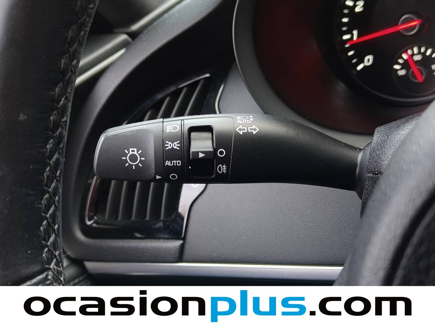 Foto KIA Stinger Kia Stinger 2.0 T-GDi GT Line 4x2 (245 CV)