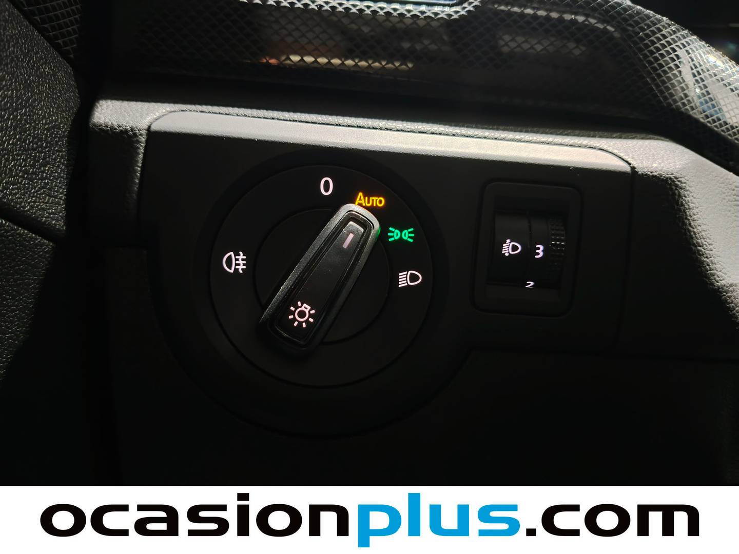 Volkswagen T-Cross Volkswagen T-Cross ``Más`` 1.0 TSI 85 kW (115 CV) DSG de ocasión