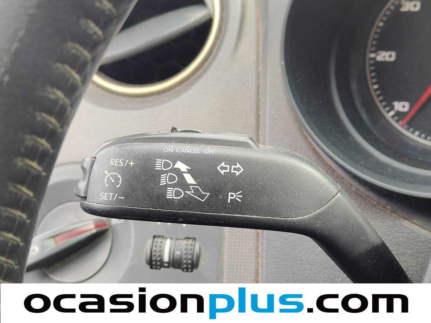 Extras y acabados del Seat Ibiza Seat Ibiza 1.6 TDI Style (105 CV)