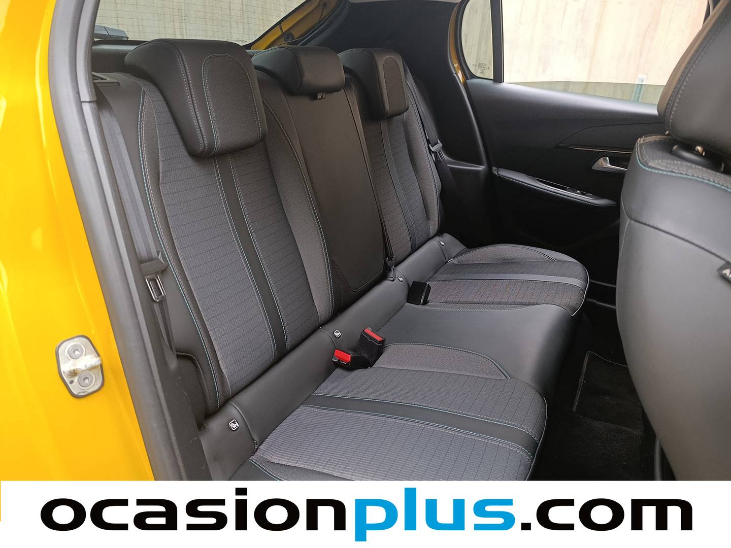 Peugeot 208 Peugeot 208 PureTech 100 Allure EAT8 (100 CV) gasolina