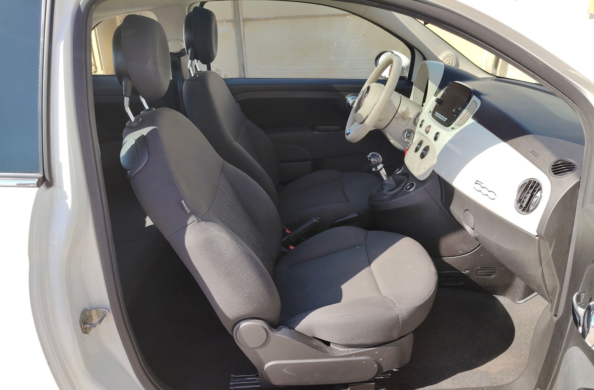 Fiat 500 1.0 Hybrid Dolcevita - foto 17