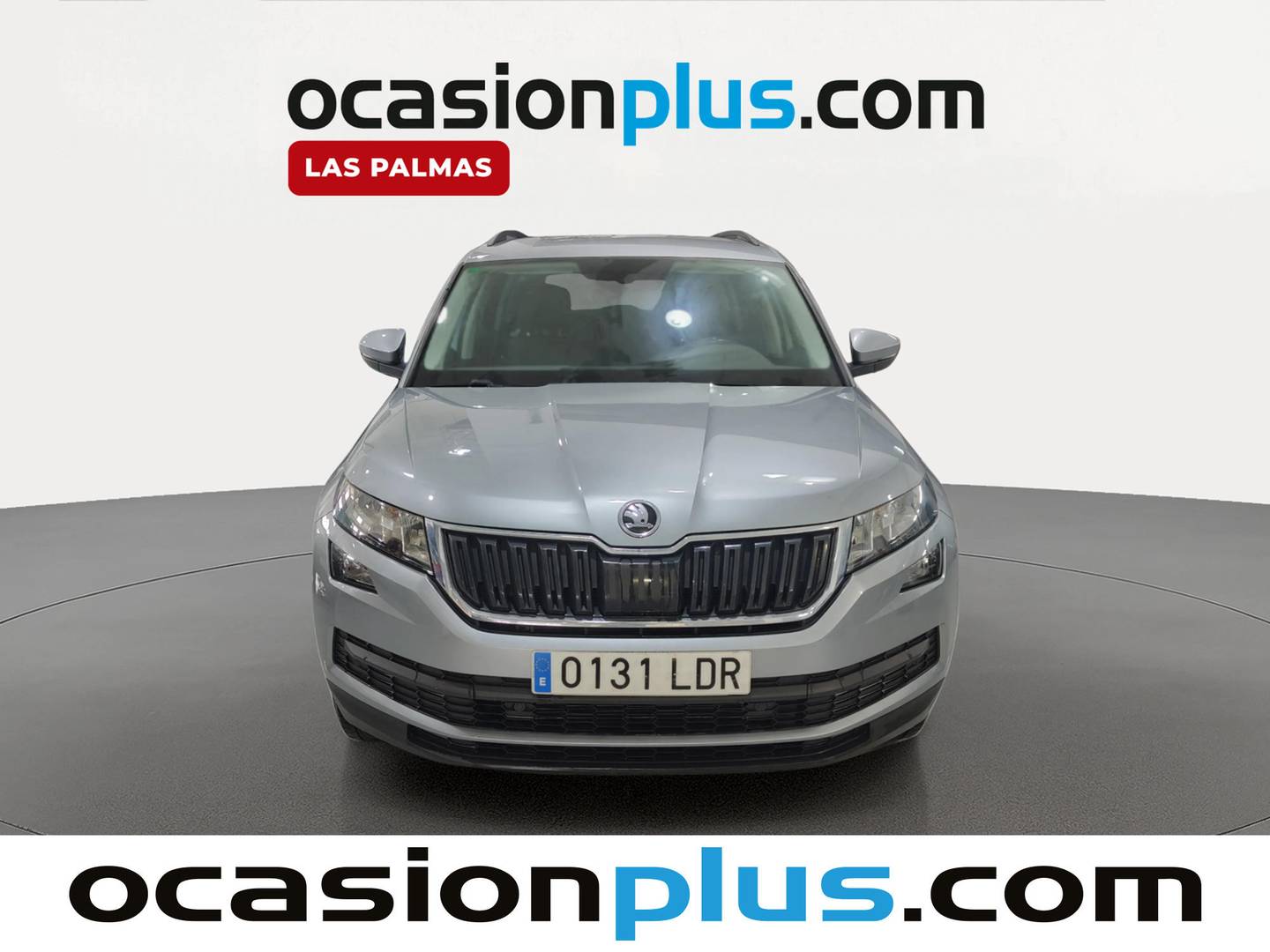 Skoda Kodiaq Skoda Kodiaq 1.5 TSI Ambition 4x2 (150 CV) 7 Plazas 2019