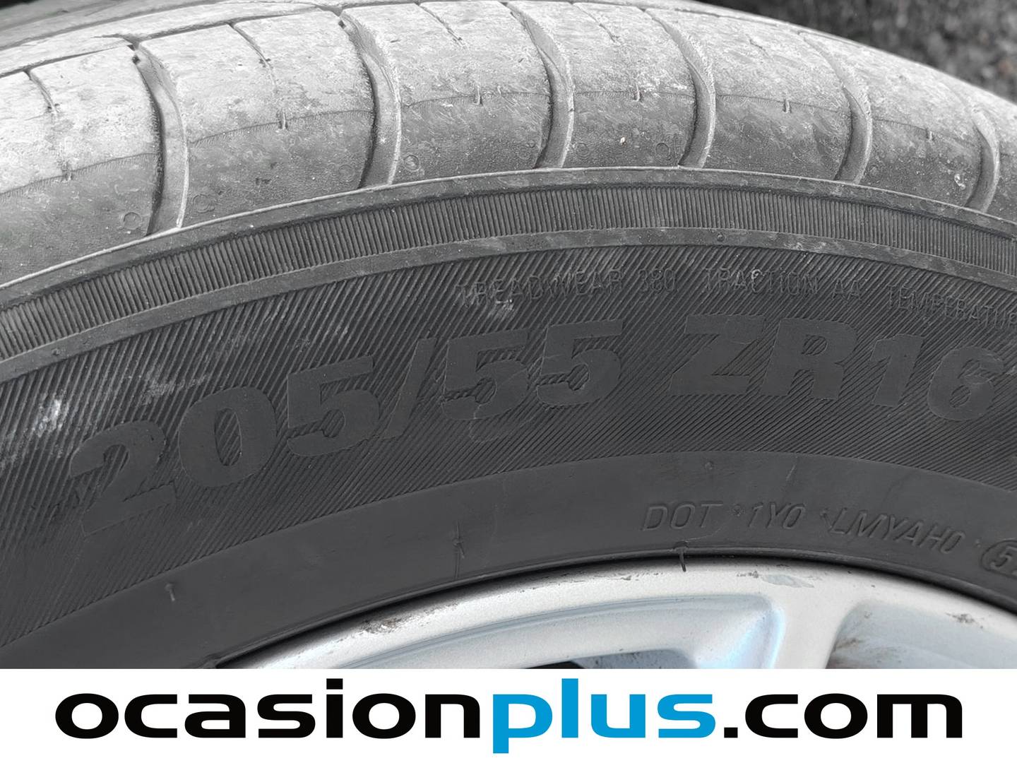 Ford Focus Ford Focus 1.0 Ecoboost S&S Business (125 CV) de segunda mano