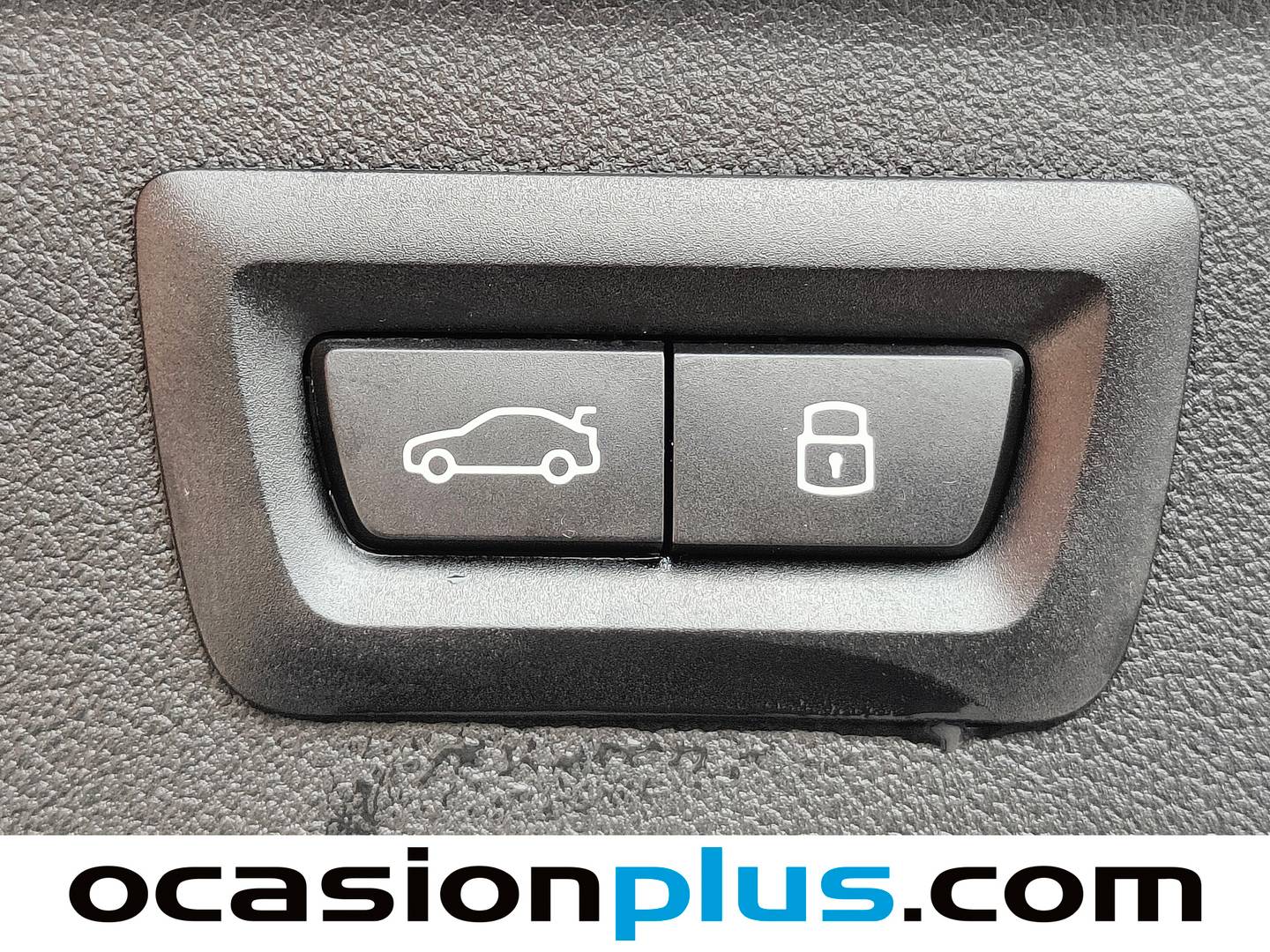 BMW X2 BMW X2 xDrive20d 120 kW (163 CV) Pack M híbrido