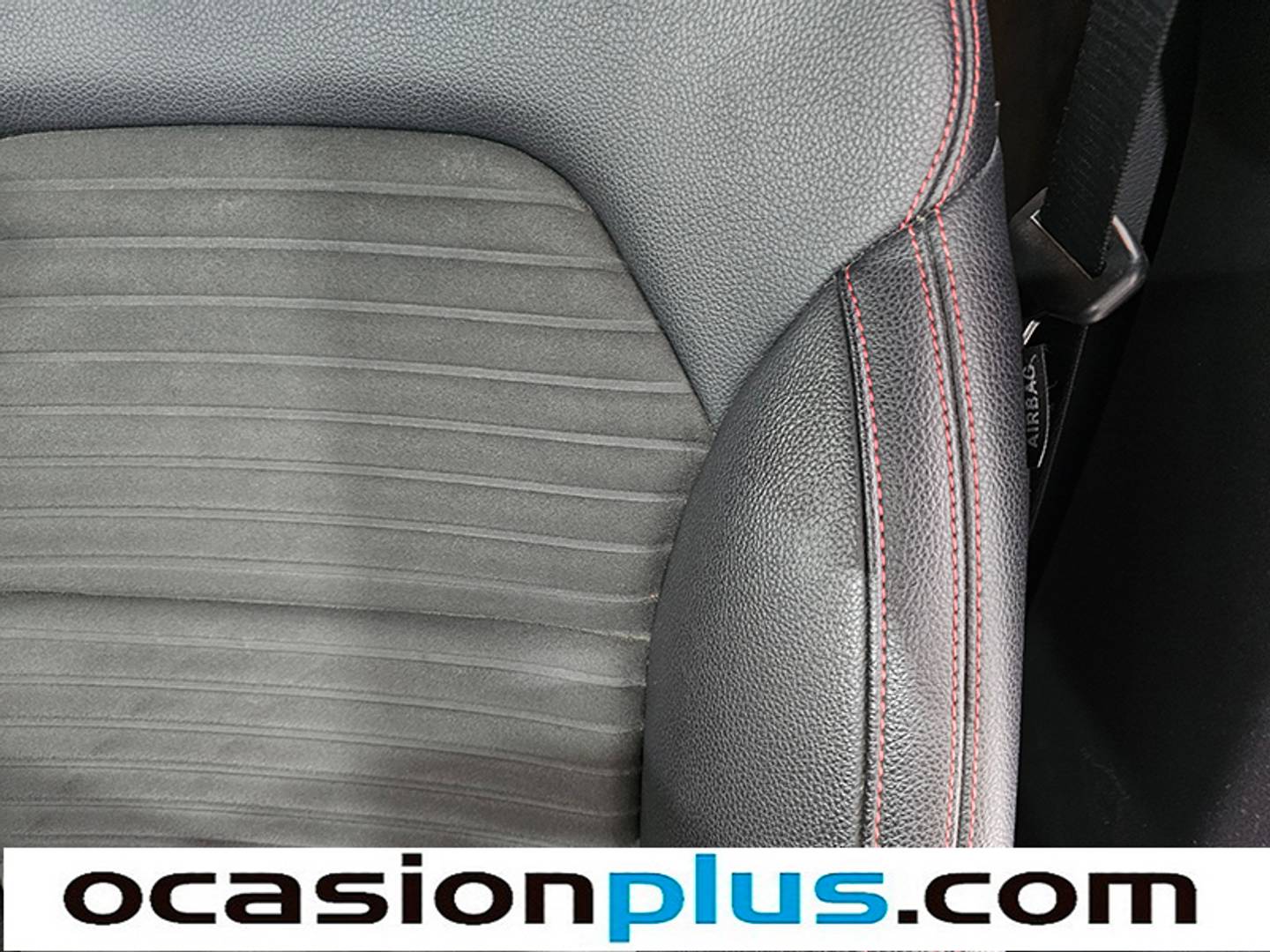 Foto Mercedes Clase B Mercedes-Benz Clase B 200 d  (136 CV)