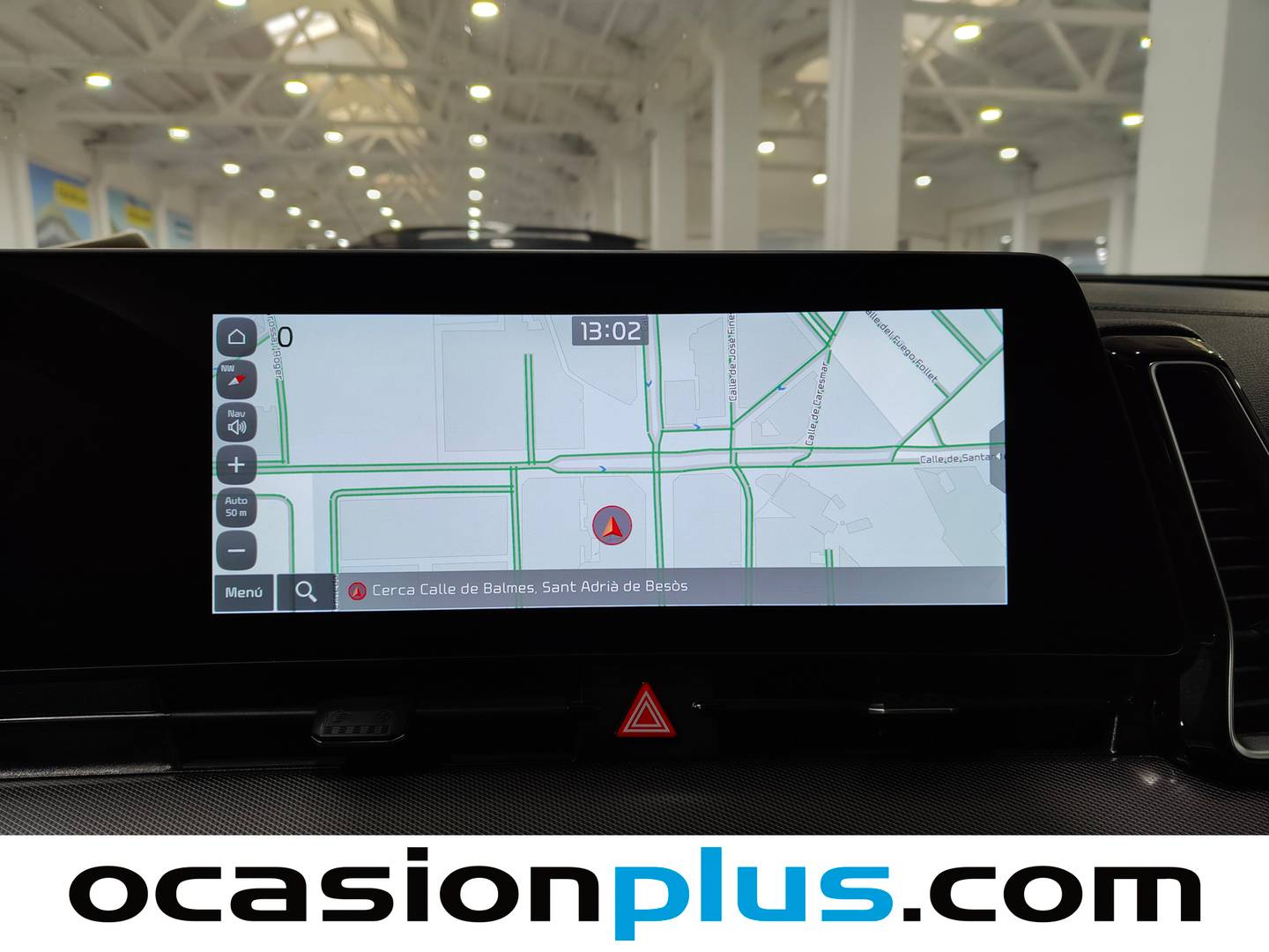 Foto KIA Sportage Kia Sportage 1.6 T-GDi HEV Tech 4x2 Auto (230 CV)