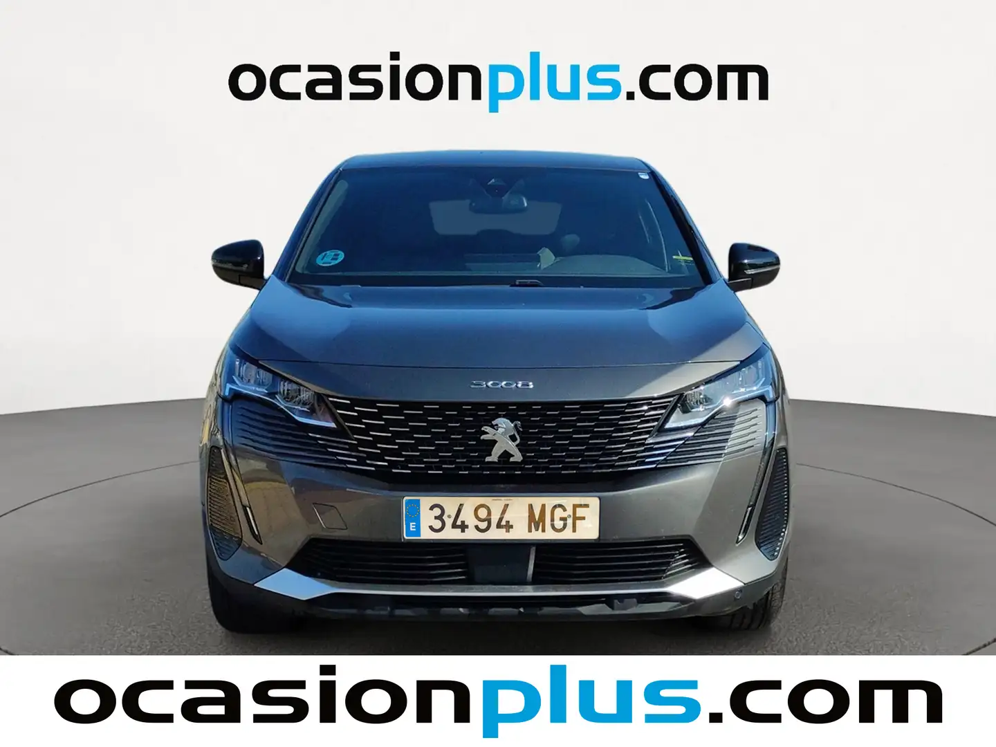 Foto Peugeot 3008 Peugeot 3008 PureTech 130 S&S Allure Pack (130 CV)