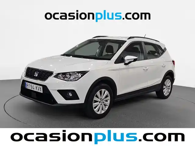 Seat Arona 1.6 TDI S&S Style (115 CV) de segunda mano