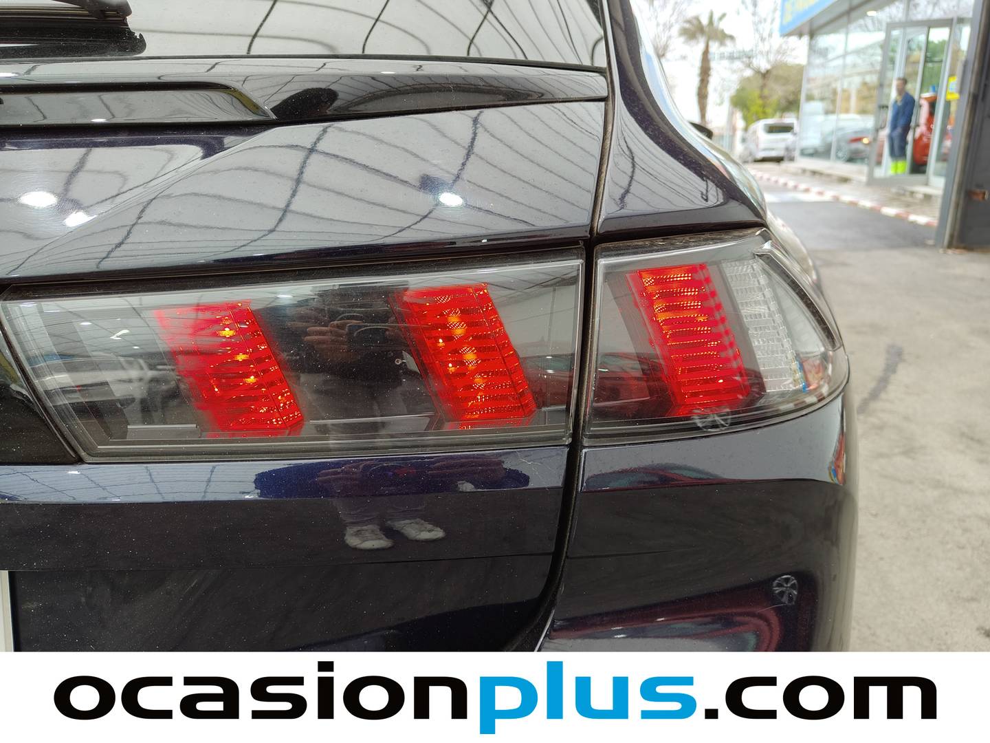 Foto Peugeot 508 Peugeot 508 SW SW PureTech 130 S&S Active Pack EAT8 (131 CV)