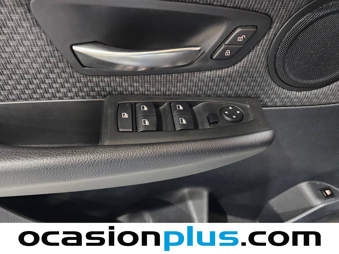 BMW Serie 2 Active Tourer BMW Serie 2 225xe iPerformance Active Tourer (224 CV) seminuevo