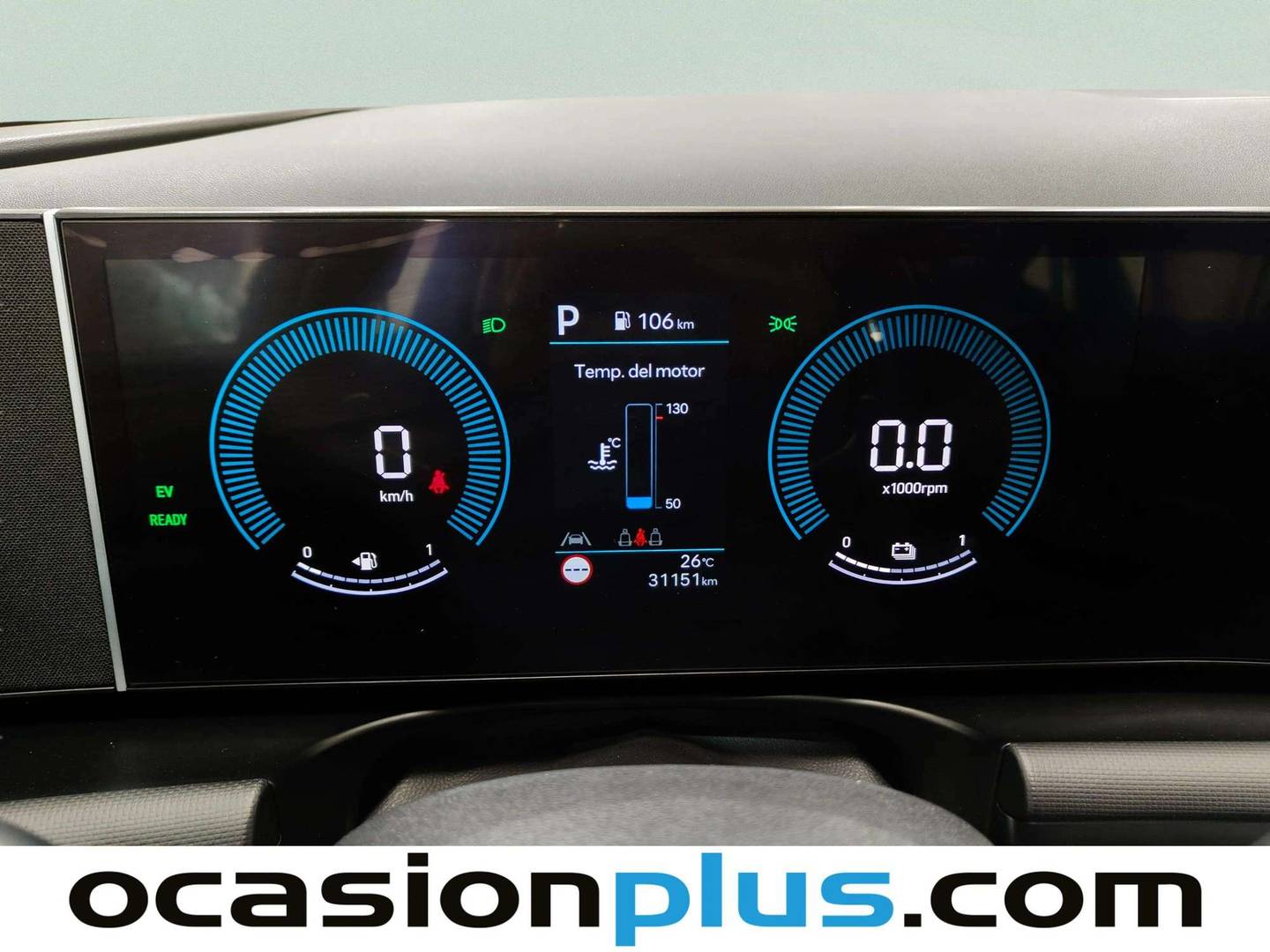 Hyundai Tucson Hyundai Tucson 1.6T HEV Klass AT (215 CV) 2025