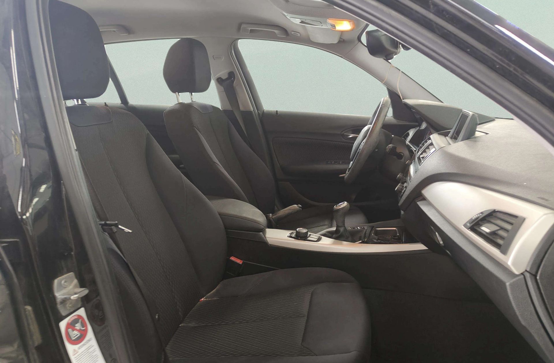 BMW Serie 1 116d - foto 15