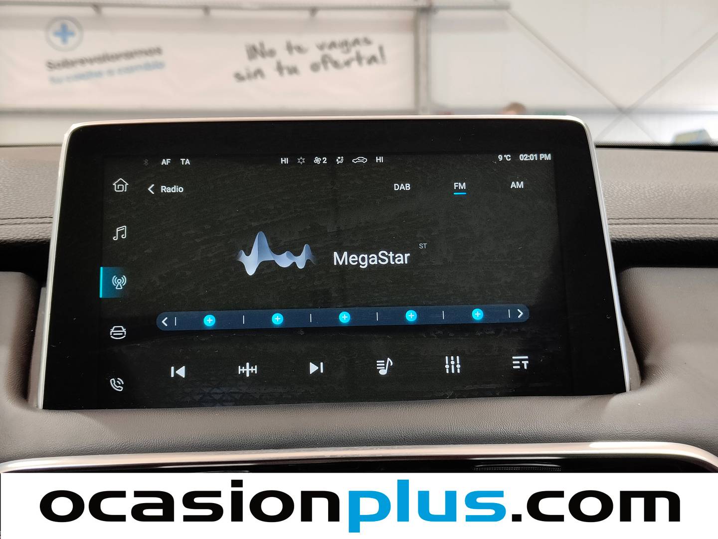 MG HS MG HS 1.5 Turbo GDI Luxury DCT (162 CV) 162cv