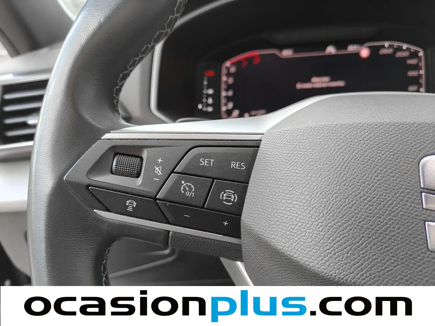 Foto Seat Tarraco SEAT Tarraco 1.5 TSI S&S Style XL DSG  (150 CV) 7 Plazas