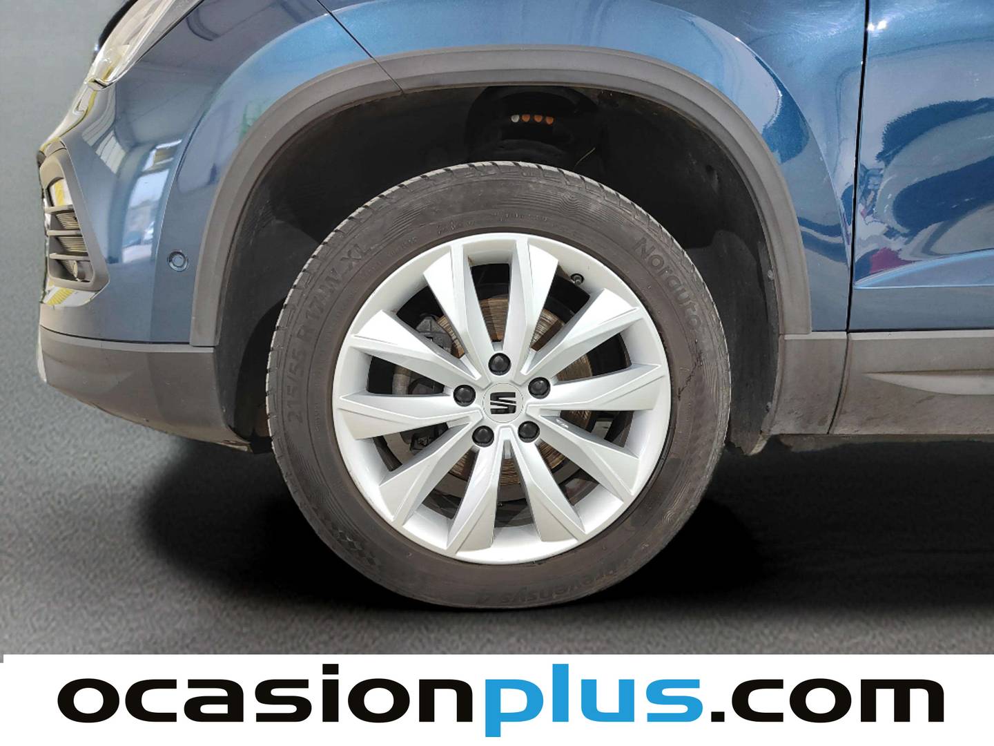 Foto Seat Ateca SEAT Ateca 1.5 TSI S&S Style XL (150 CV)