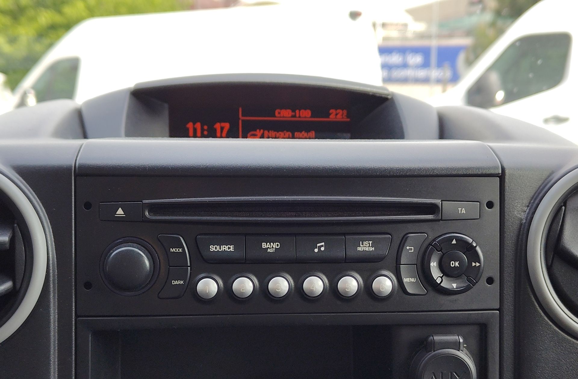 Peugeot Partner Tepee Combi 1.6 BlueHDi Access - foto 21