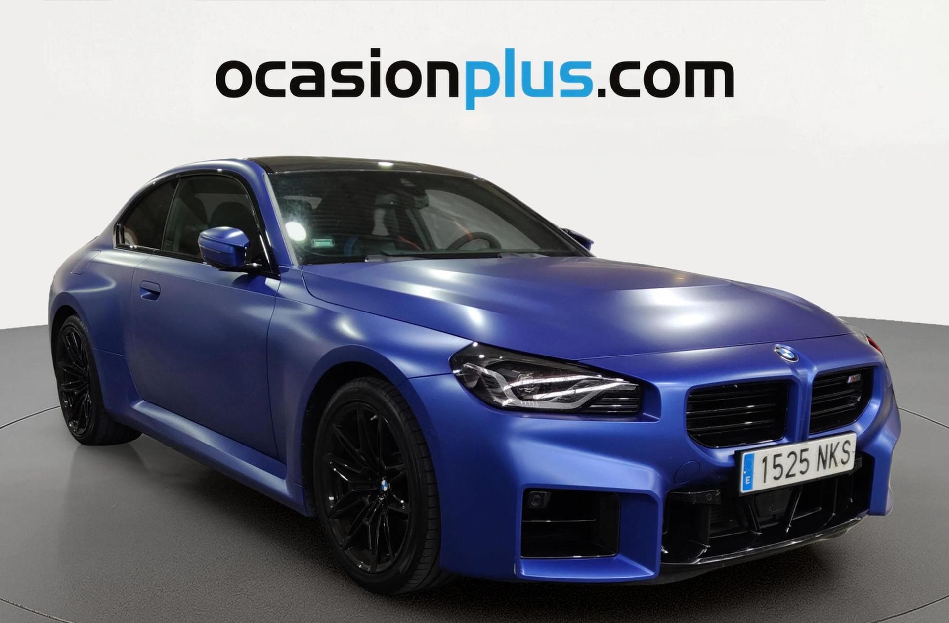 BMW Serie 2 M M2 Coupe - foto 2