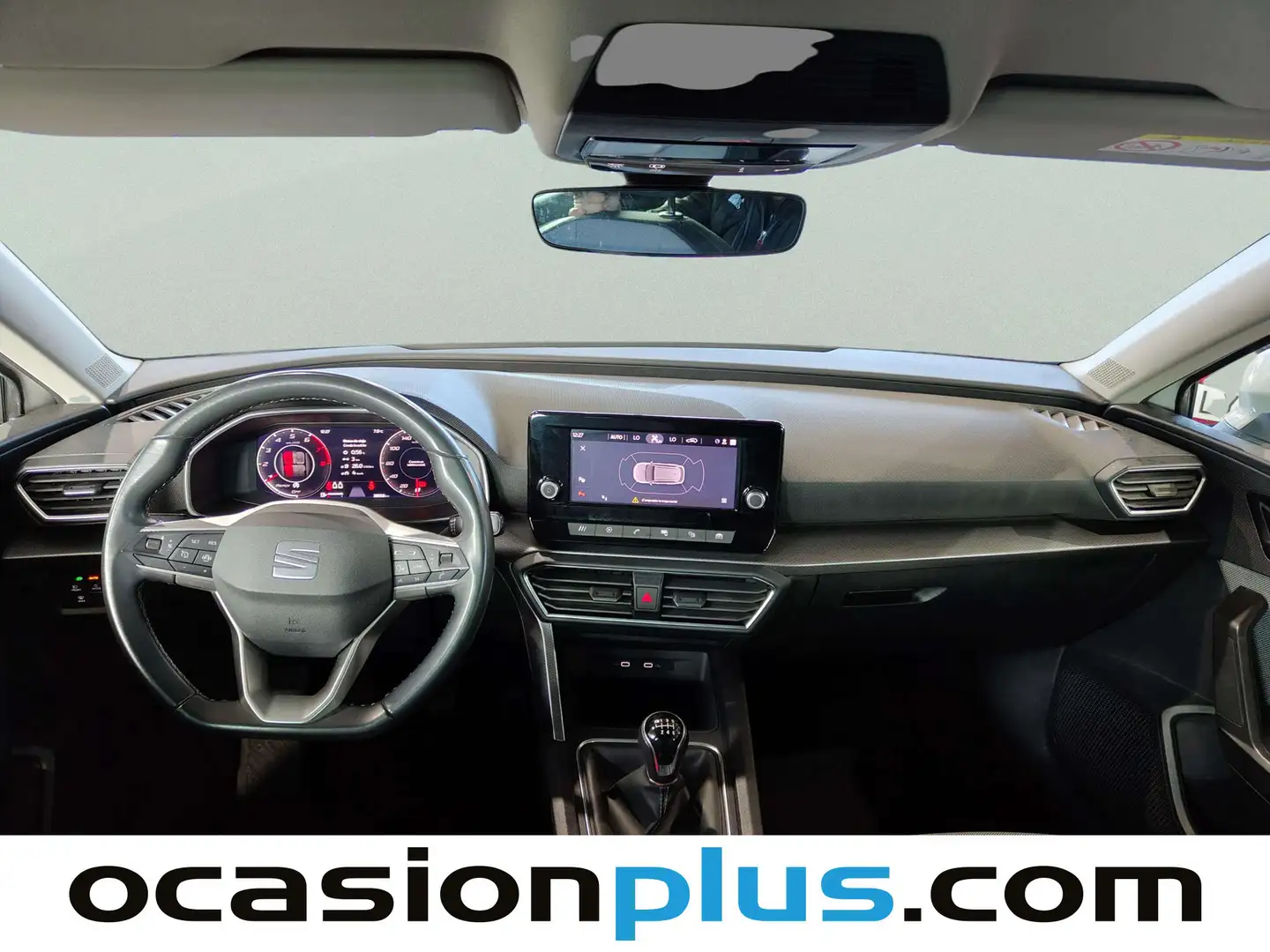 Foto Seat León SEAT León ST 1.5 TSI S&S Style XL (130 CV)