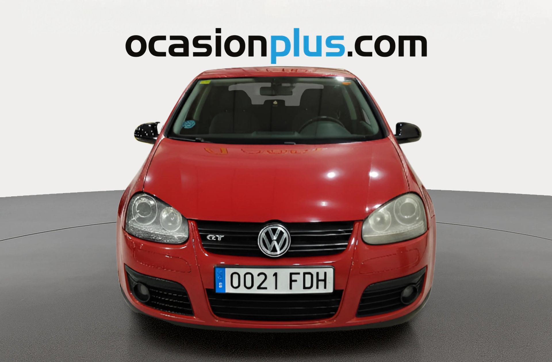 Volkswagen Golf GT 1.4 TSI - foto 10