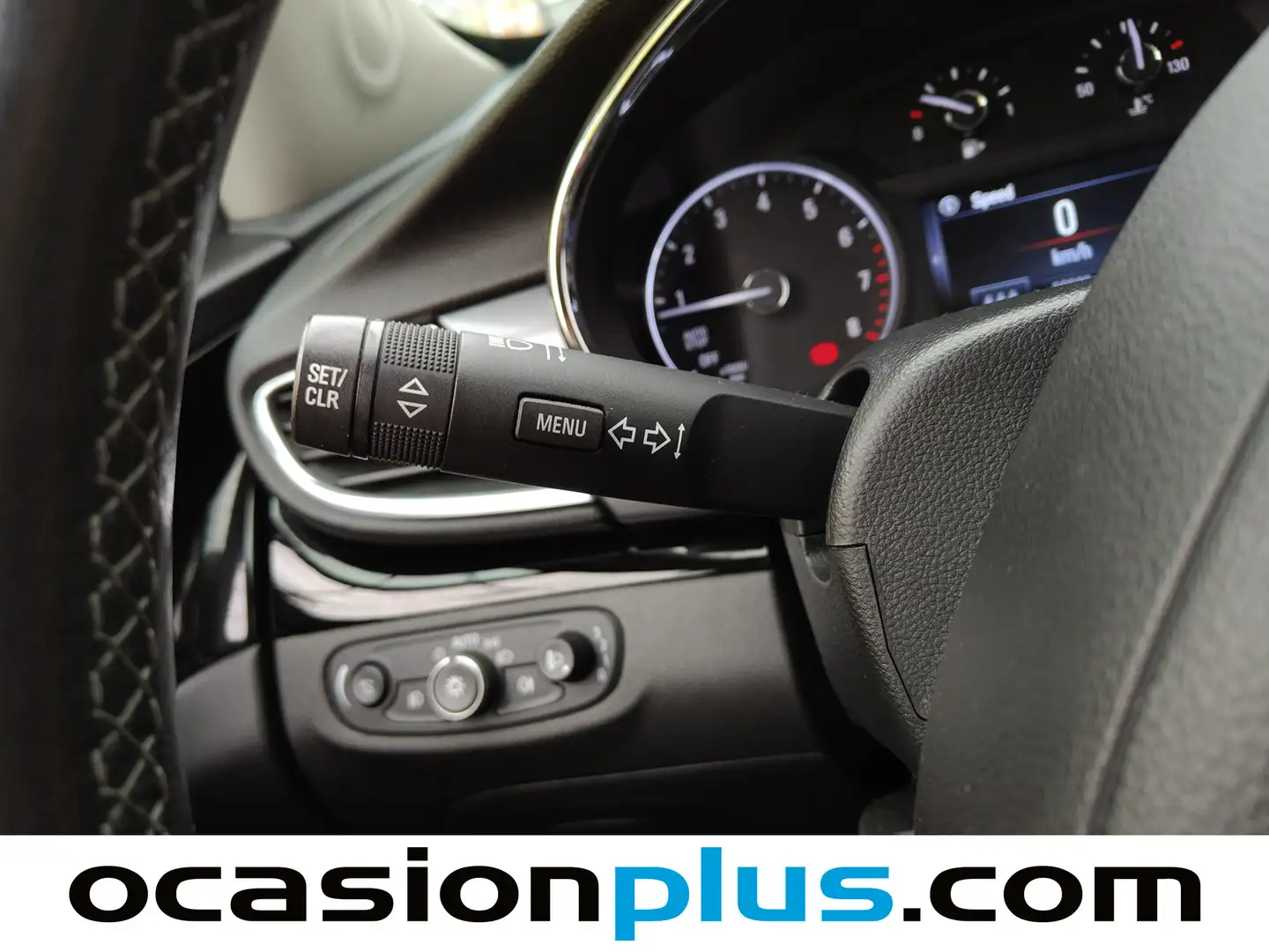 Foto Opel Mokka X Opel Mokka X 1.4 T S&S Selective 4x2 (140 CV)