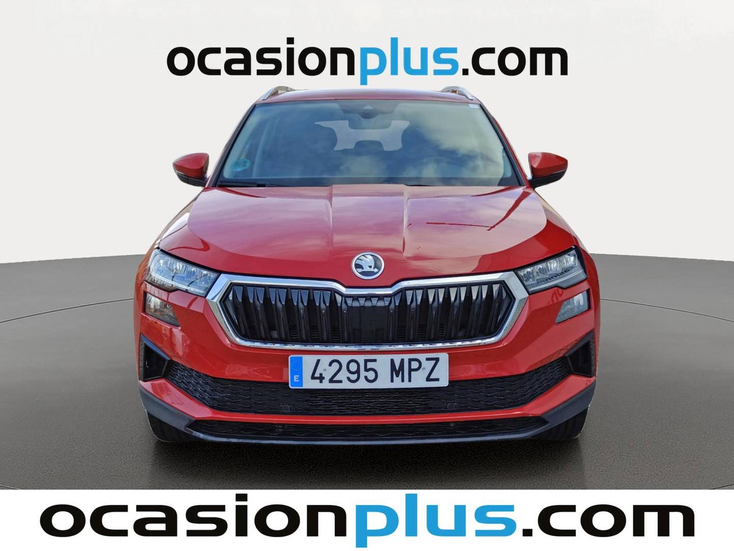 Foto Skoda Karoq Skoda Karoq 2.0 TDI Selection (115 CV)