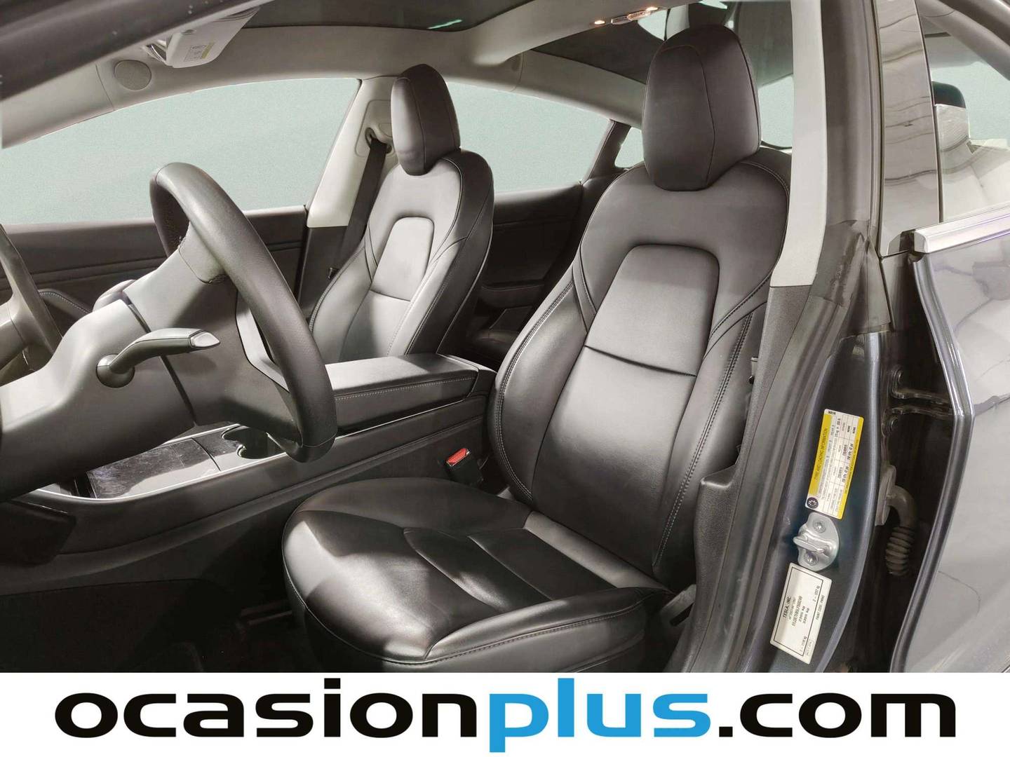 Foto Tesla Model 3 Tesla Model 3 Gran Autonomía AWD (476 CV)