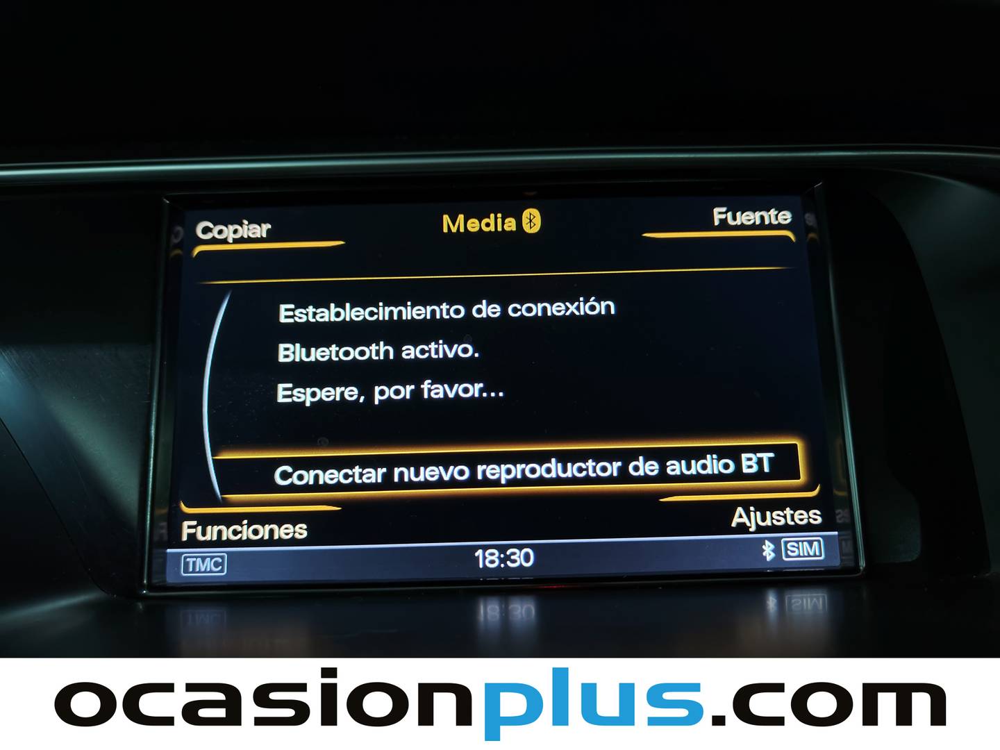 Audi A4 Audi A4 Avant Ambition 2.0 TDI (150 CV) diésel