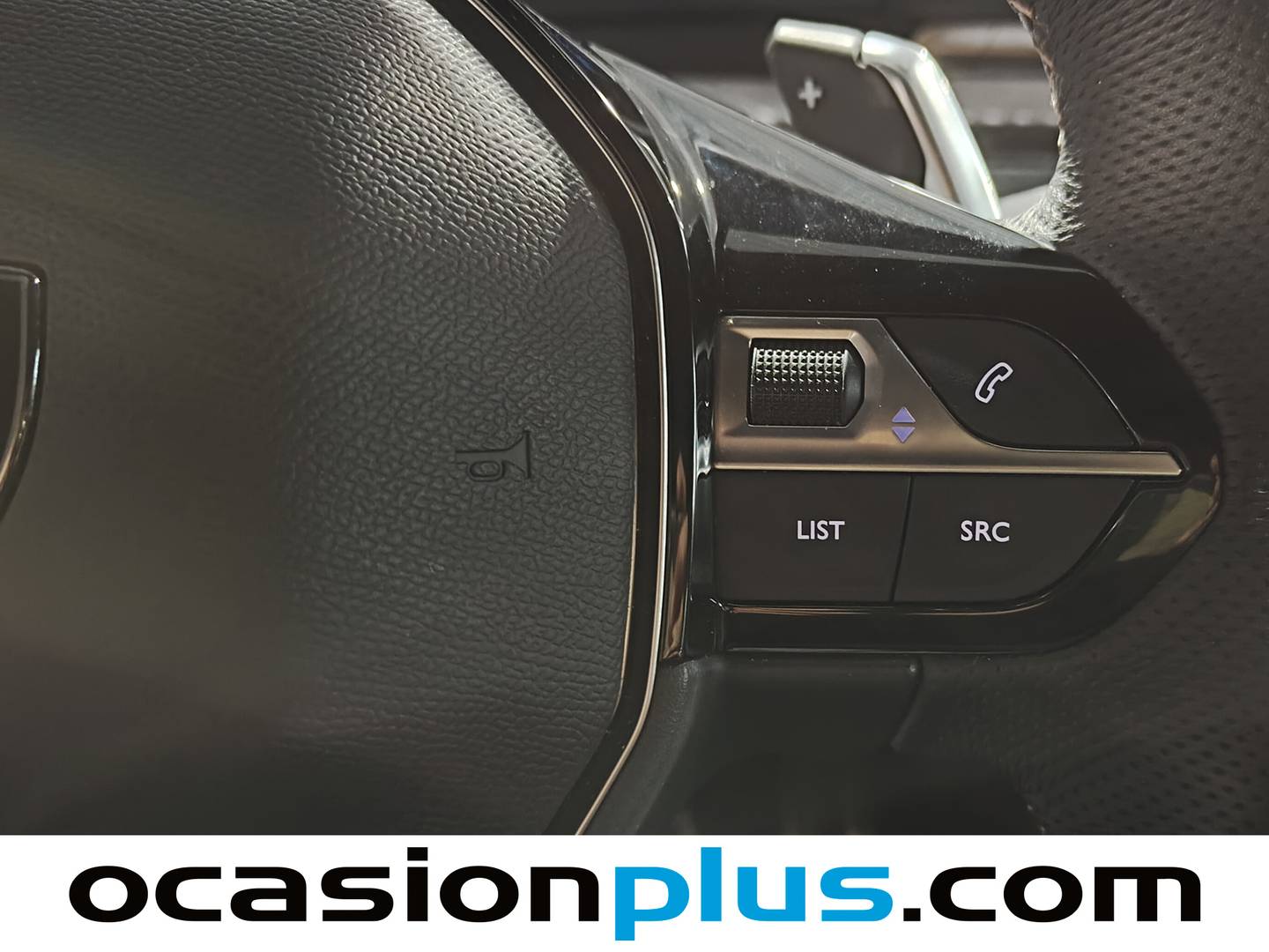 Foto Peugeot 508 Peugeot 508 SW SW BlueHDi 130 S&S GT EAT8 (130 CV)