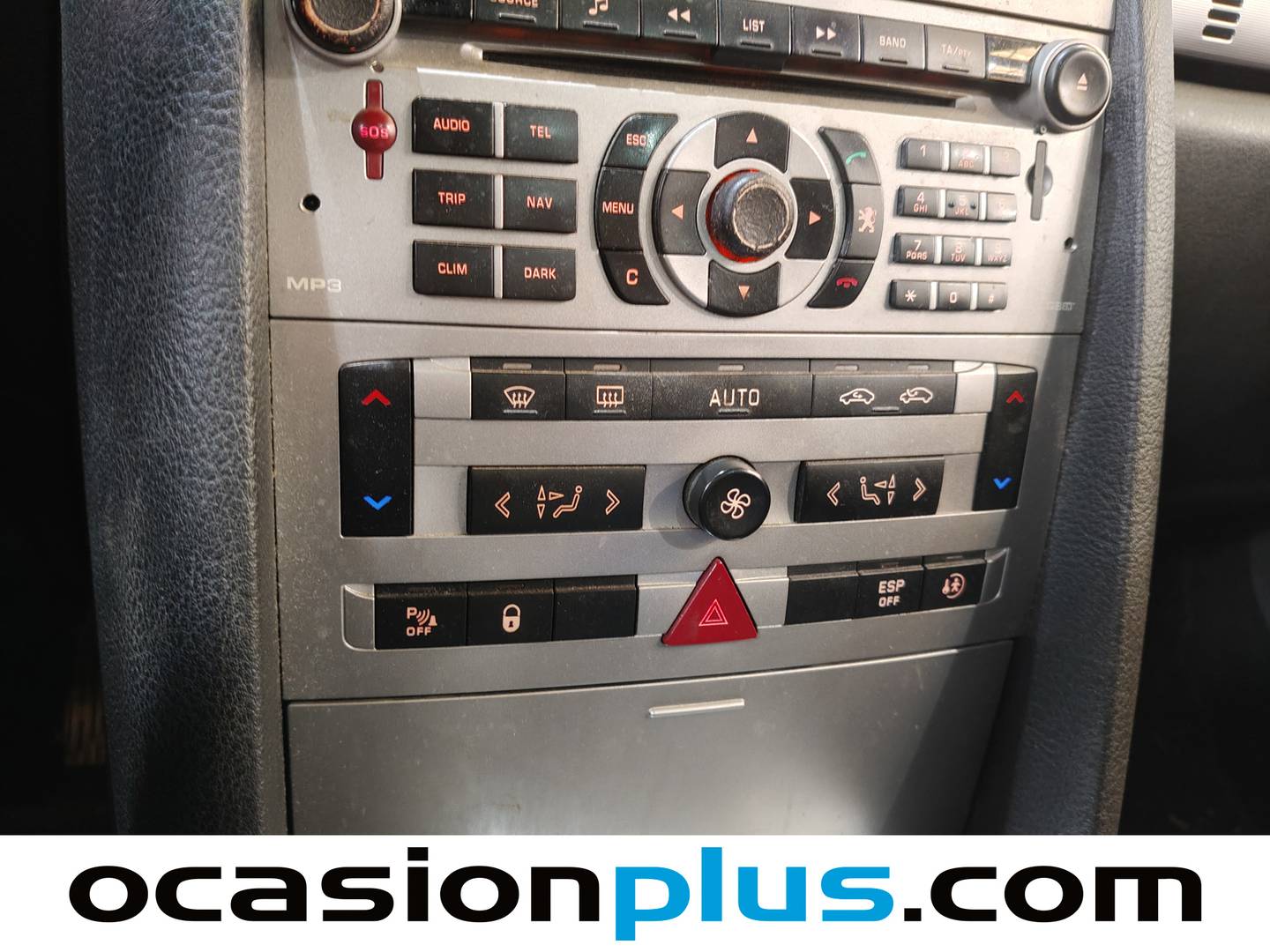 Peugeot 407 SW Peugeot 407 SW SW HDI 136 Premium (136 CV) 136cv