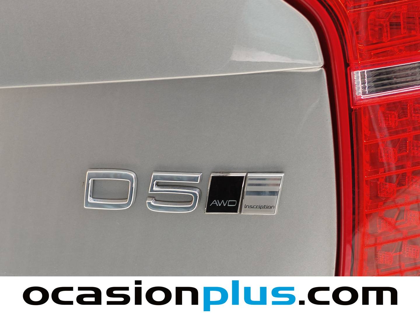 Foto Volvo XC90 Volvo XC90 D5 Inscription AWD Auto (235 CV) 7 Plazas