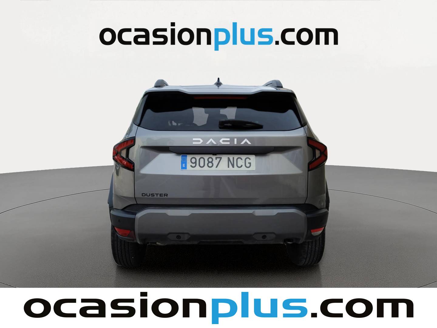 Dacia Duster Dacia Duster Journey TCE 48v 4X2 (130 CV) al mejor precio