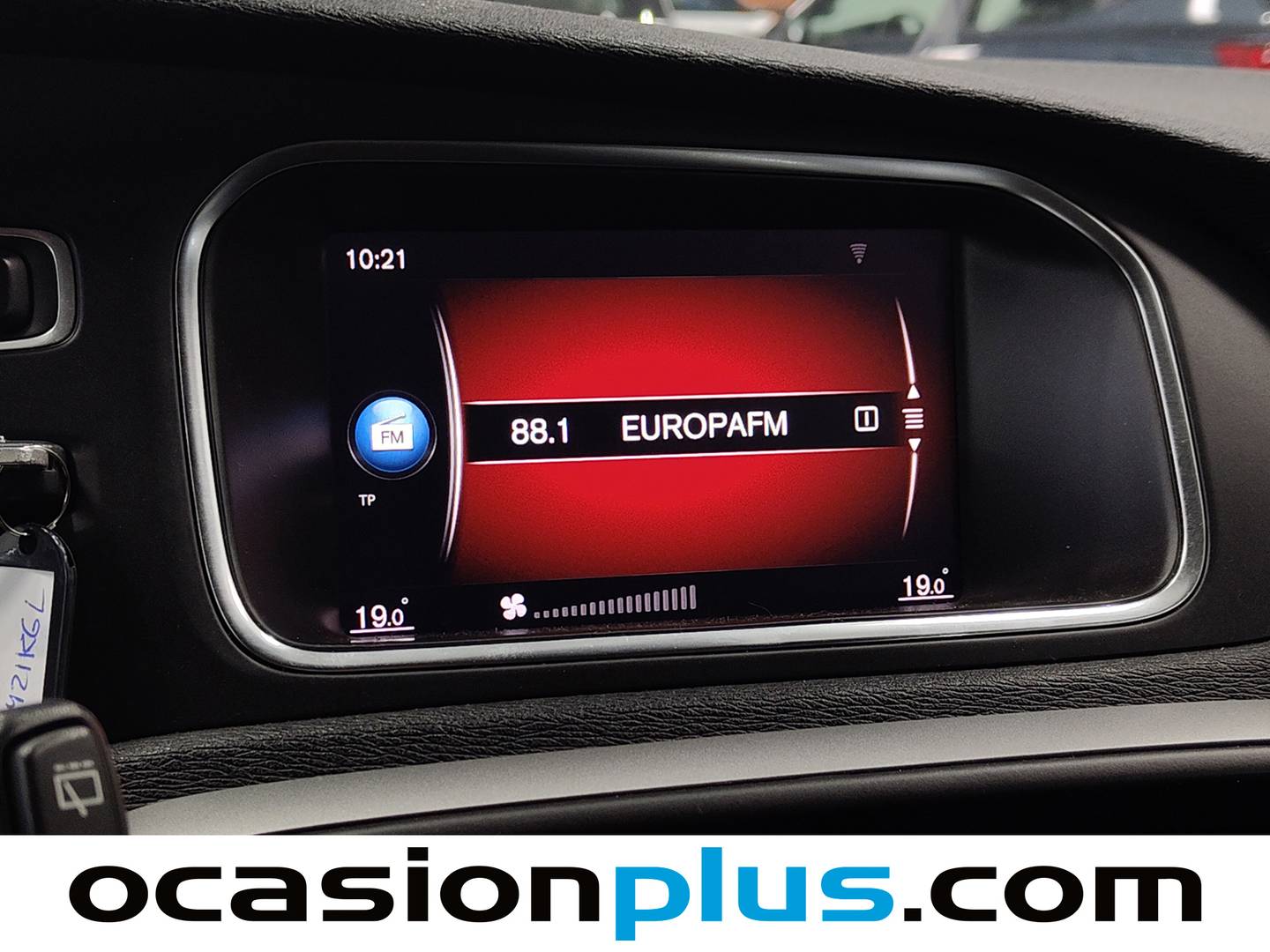Volvo V40 Volvo V40 2.0 D Momentum (120 CV) km 0