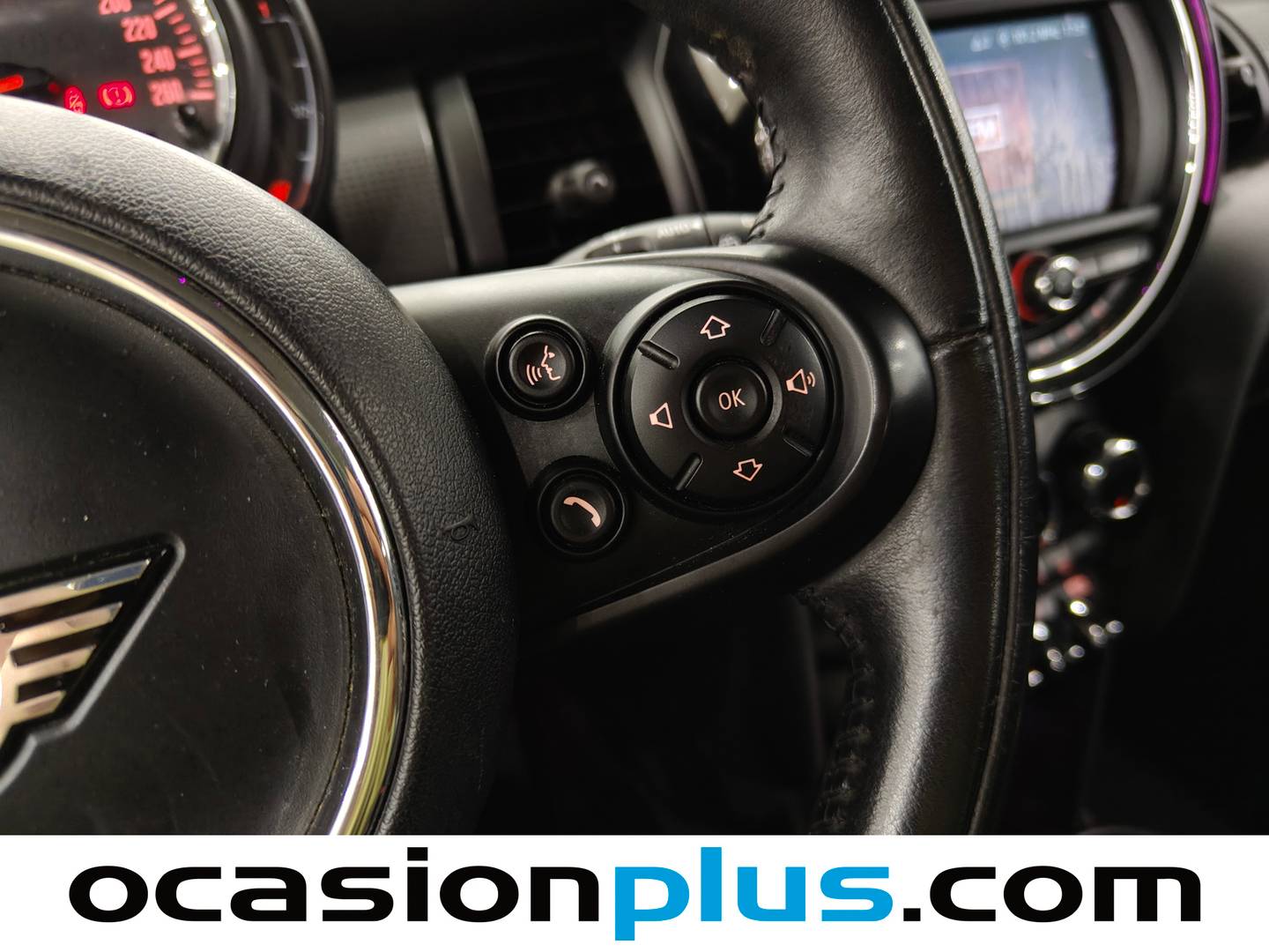 Foto Mini MINI MINI MINI 3 Puertas Cooper (136 CV)