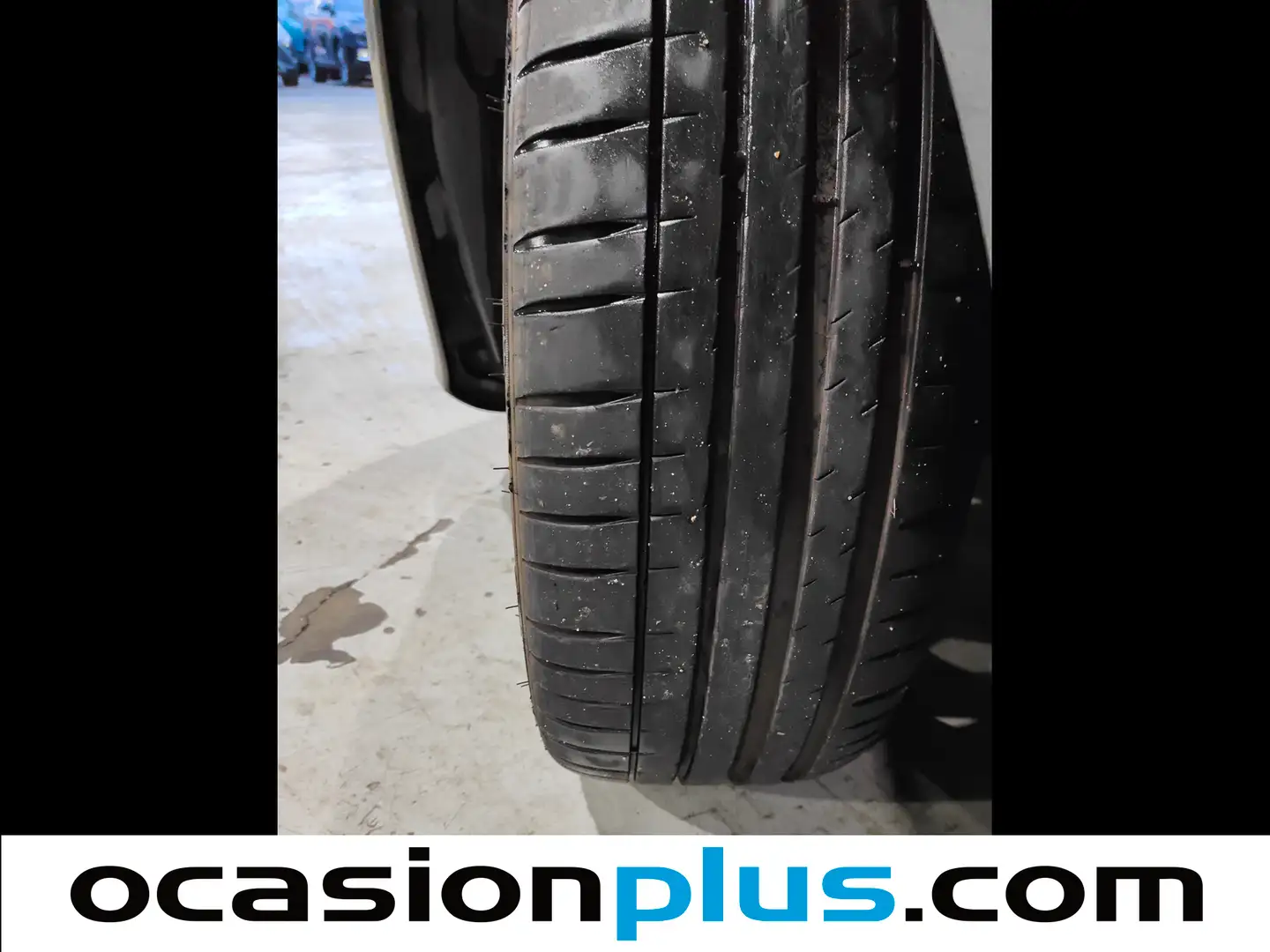 Foto Mercedes Clase C Mercedes-Benz Clase C Estate 220 d (170 CV) Pack AMG