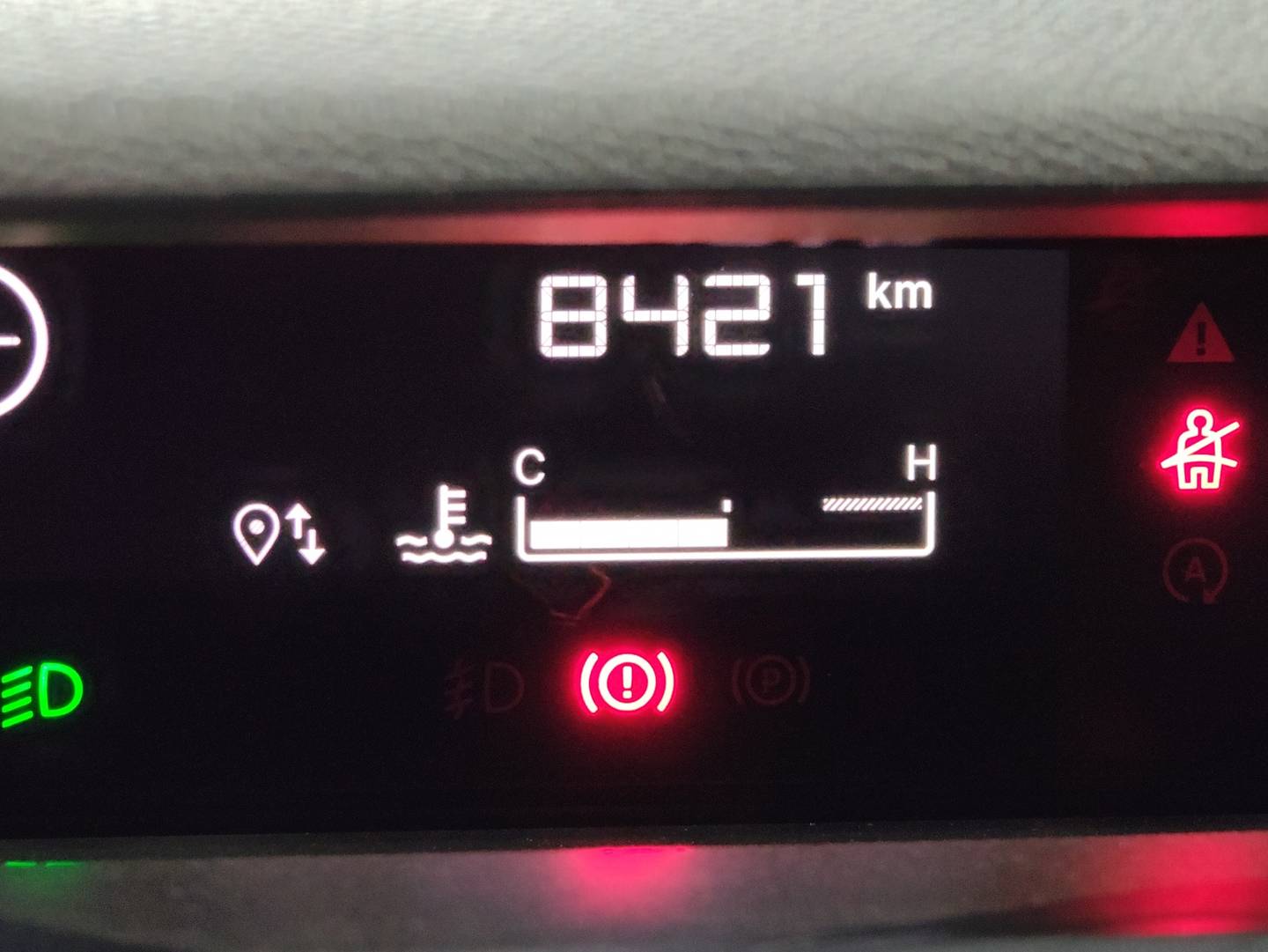 Foto Citroën C3 Citroen C3 Turbo 100 You (100 CV)