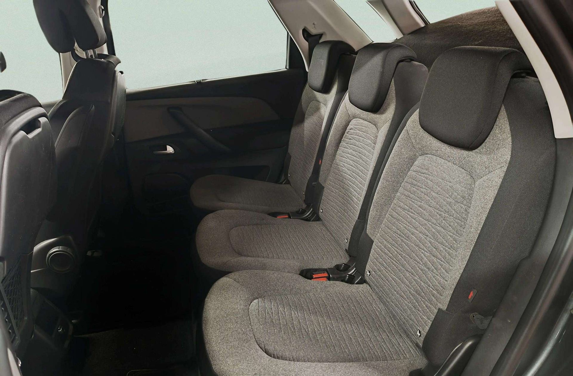 Citroën C4 Picasso PureTech 130 Seduction - foto 10