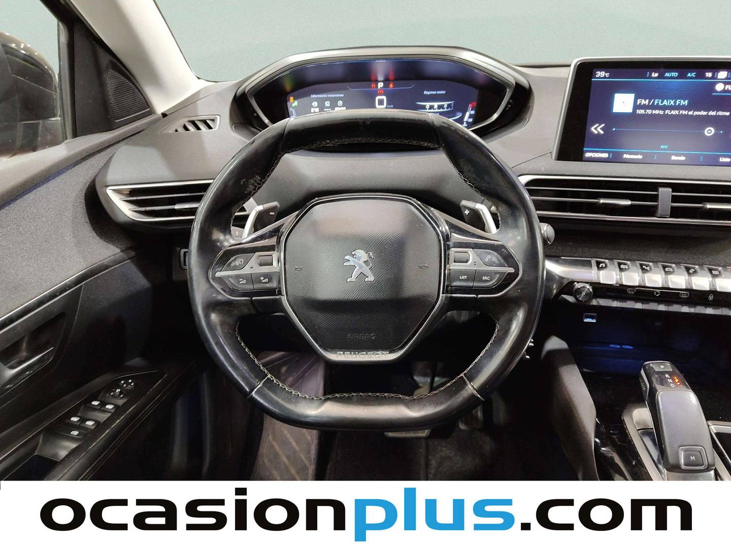 Peugeot 3008 Peugeot 3008 1.6L THP Allure EAT6 (165 CV) de segunda mano