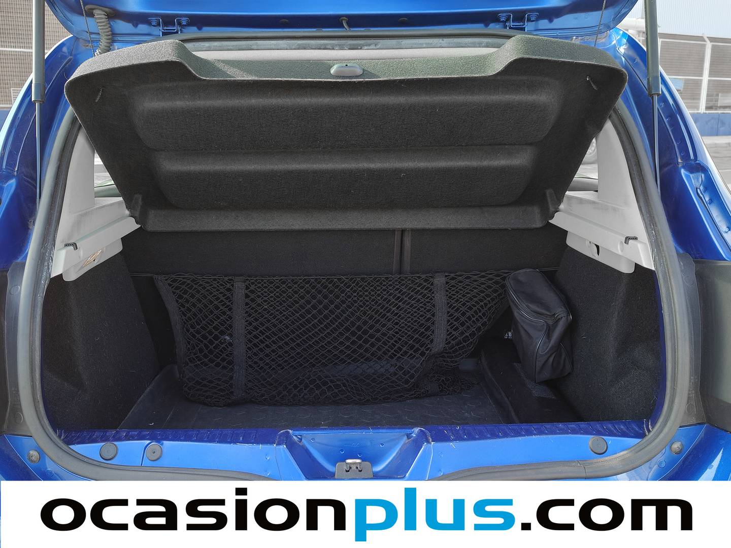 Foto Dacia Sandero Dacia Sandero SL Aniversario TCE  (100CV) GLP